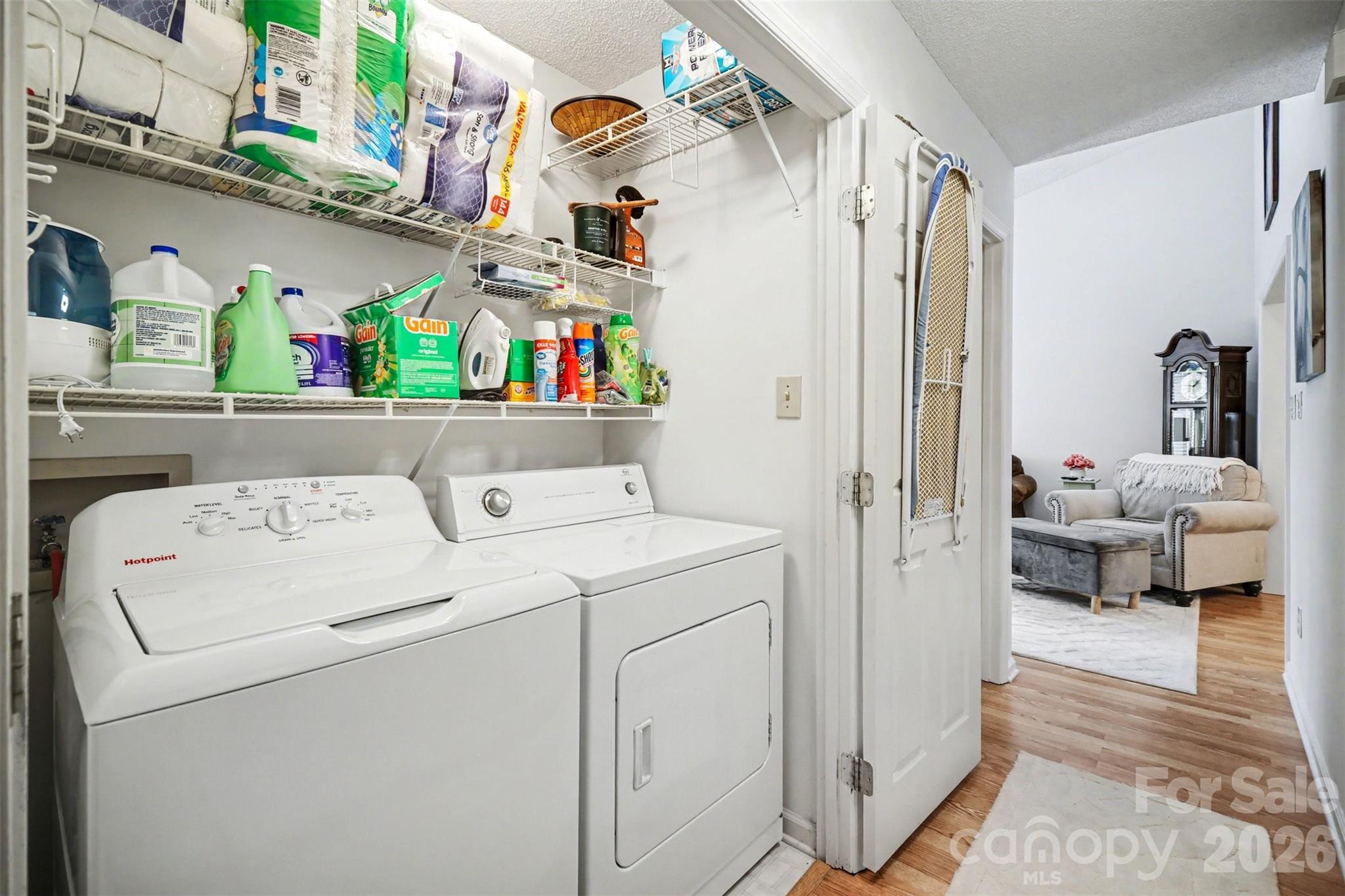 Patton Oaks - Residential