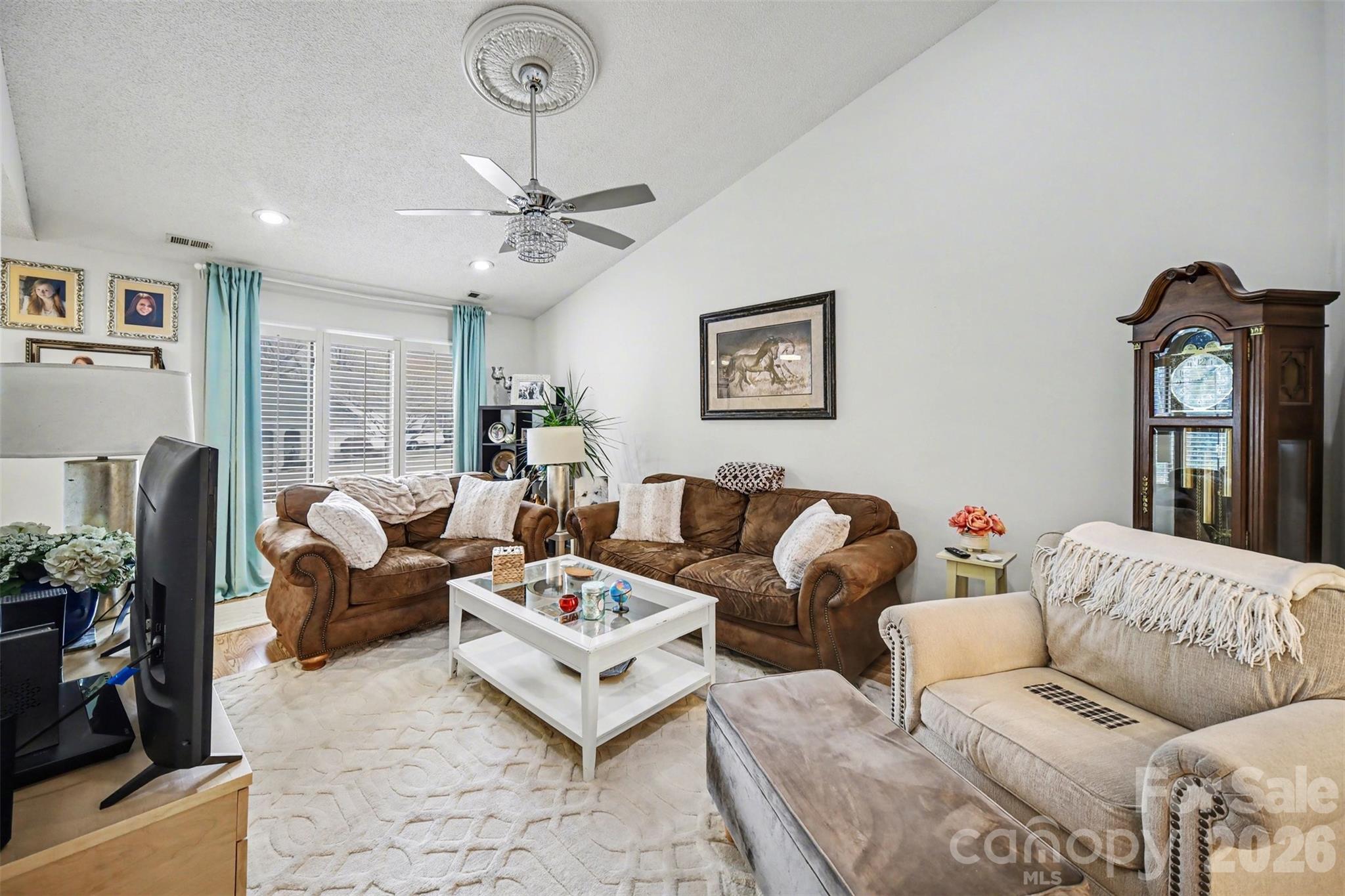 Patton Oaks - Residential