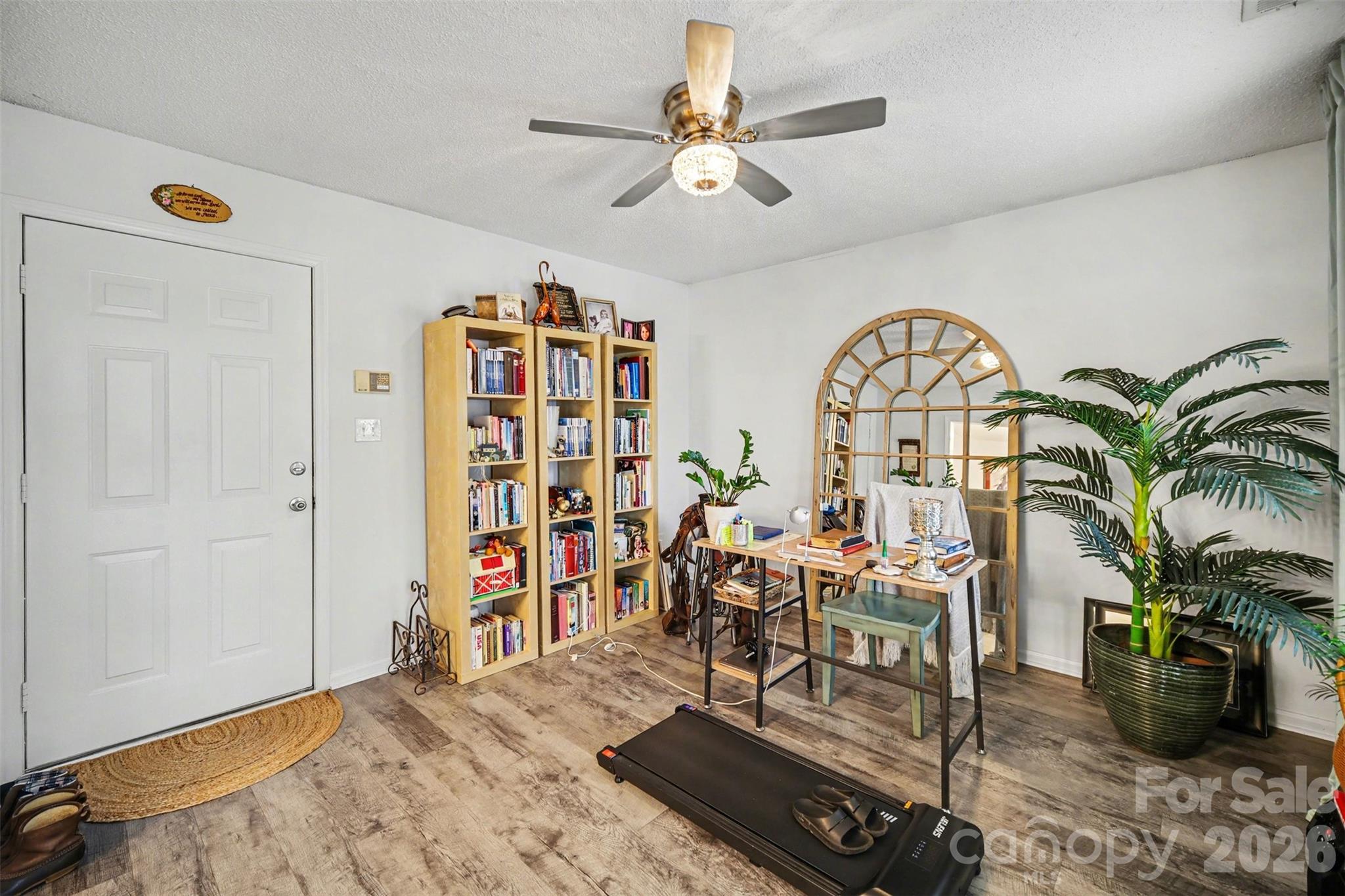 Patton Oaks - Residential