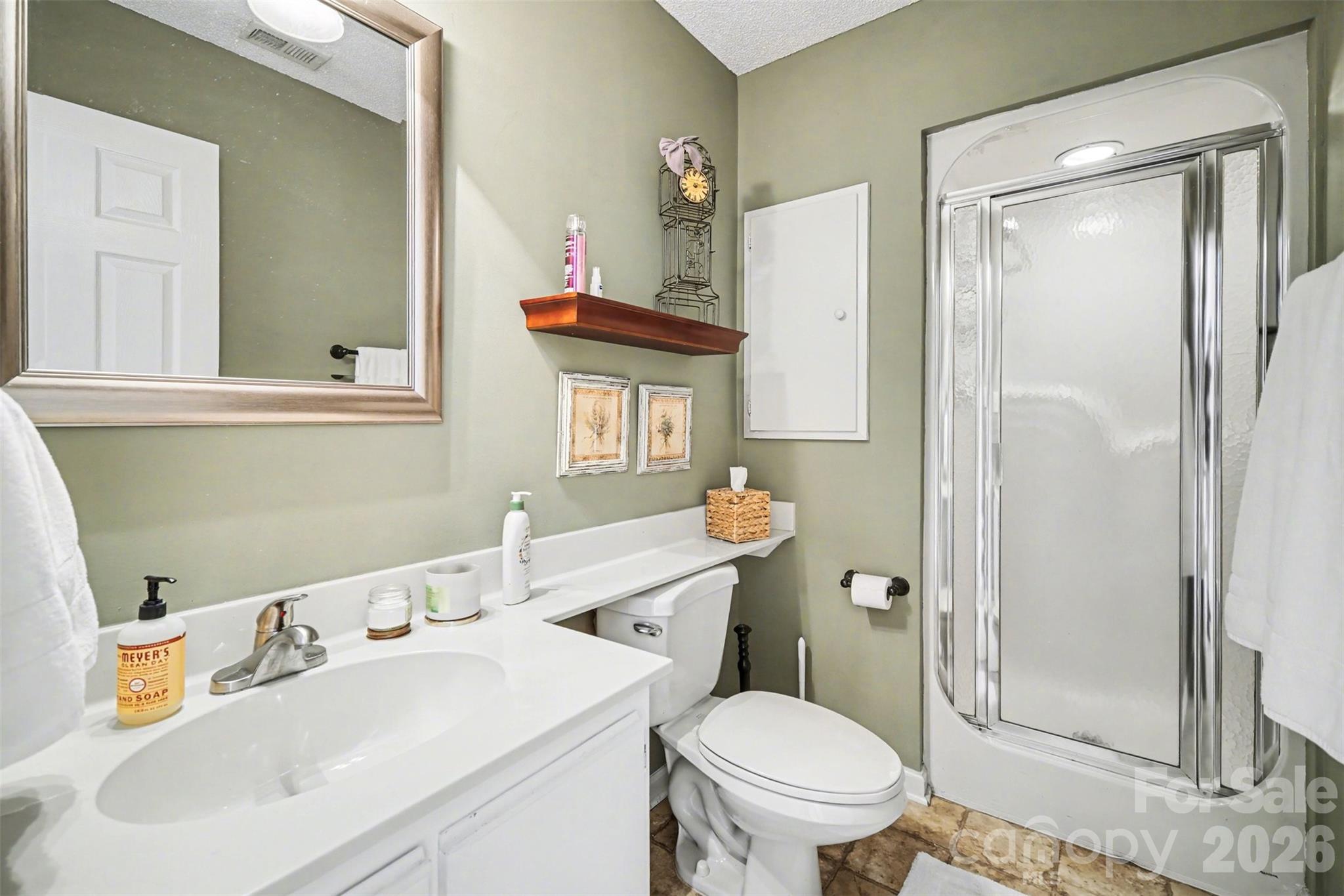 Patton Oaks - Residential