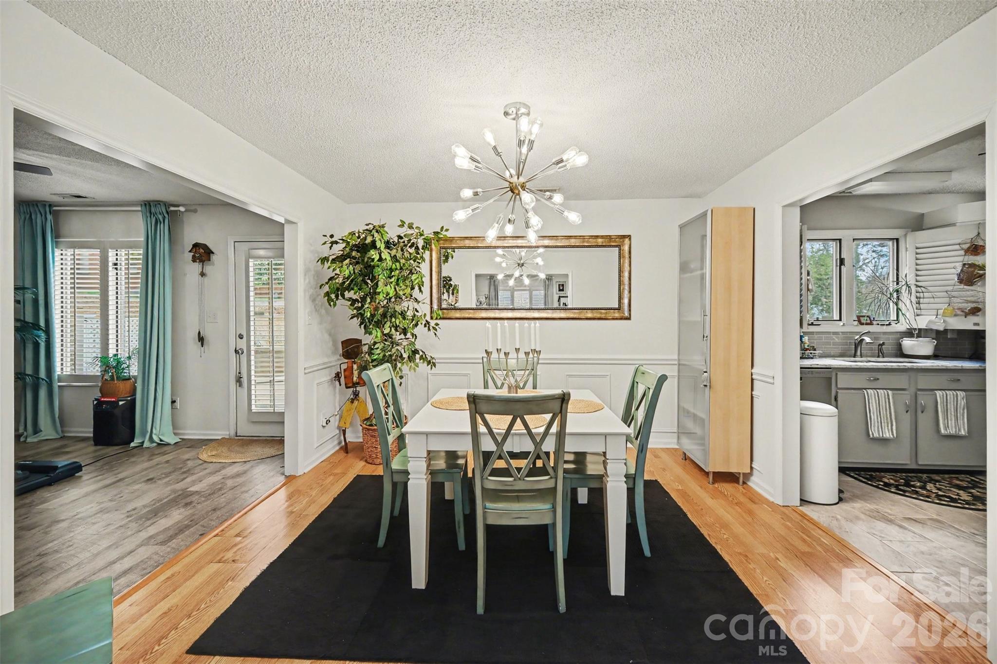 Patton Oaks - Residential