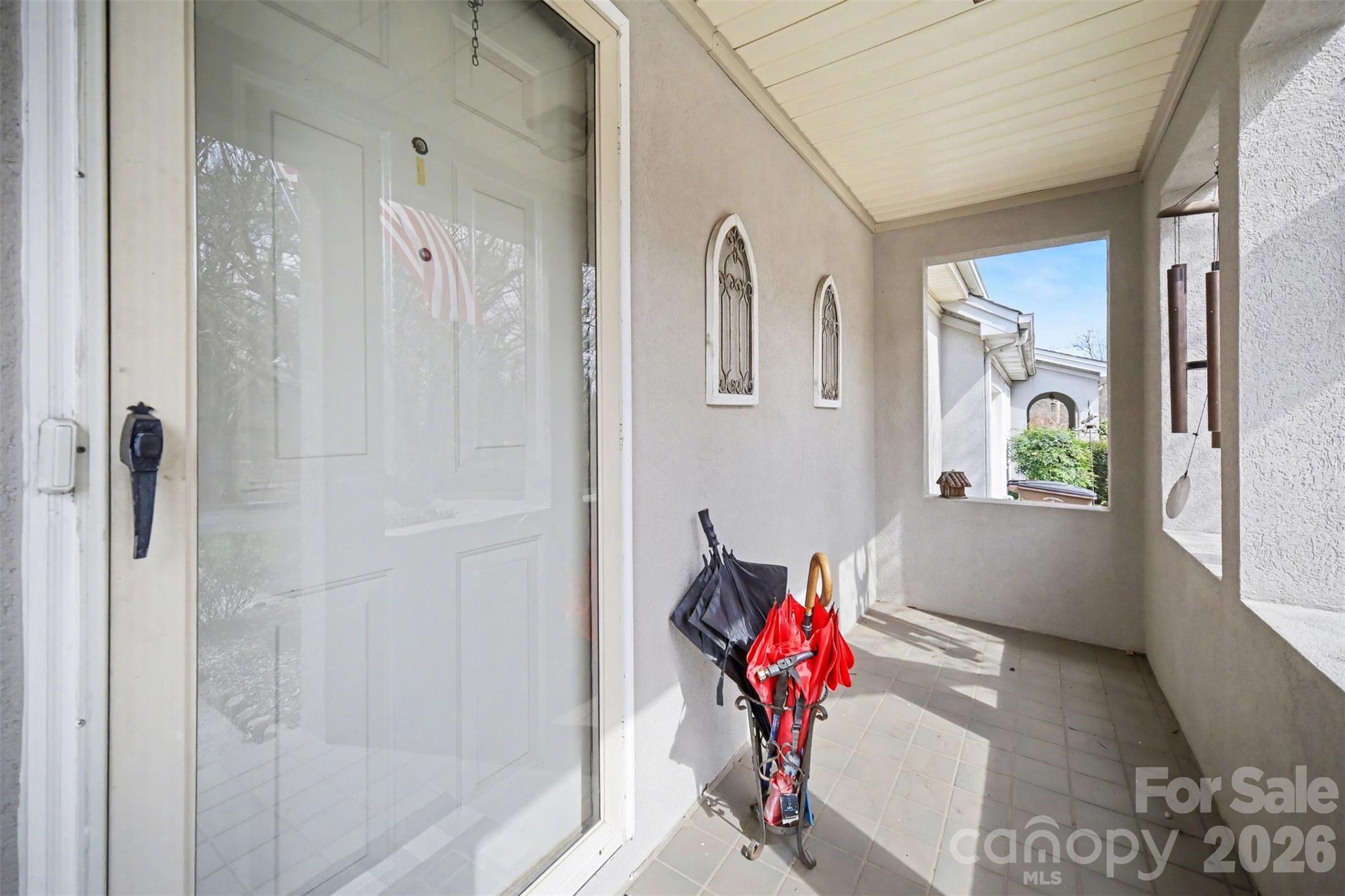 Patton Oaks - Residential