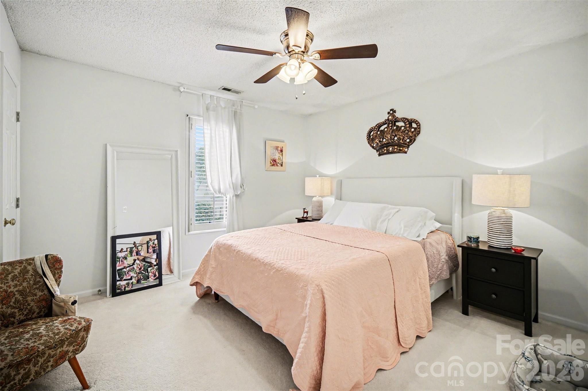 Patton Oaks - Residential