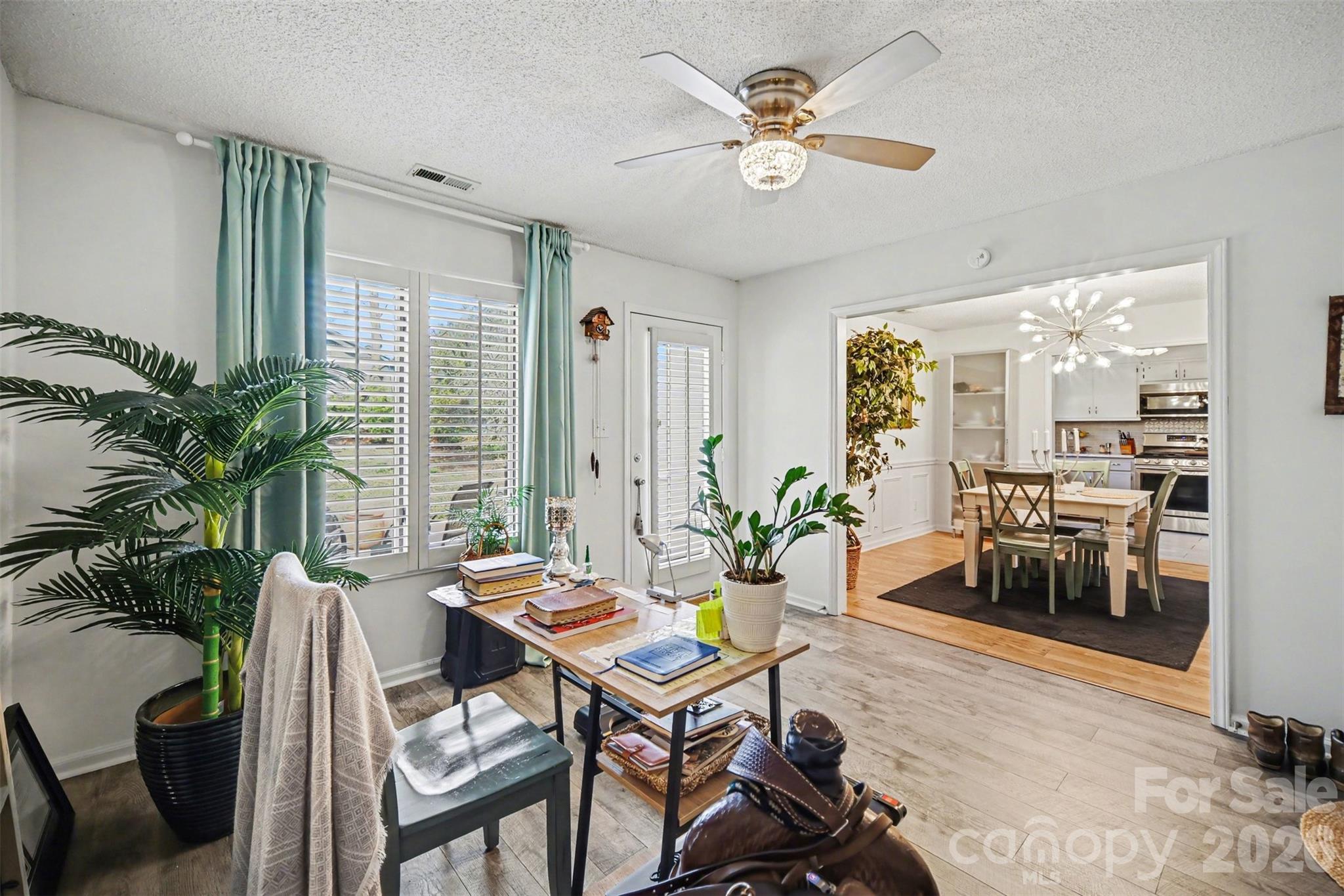 Patton Oaks - Residential