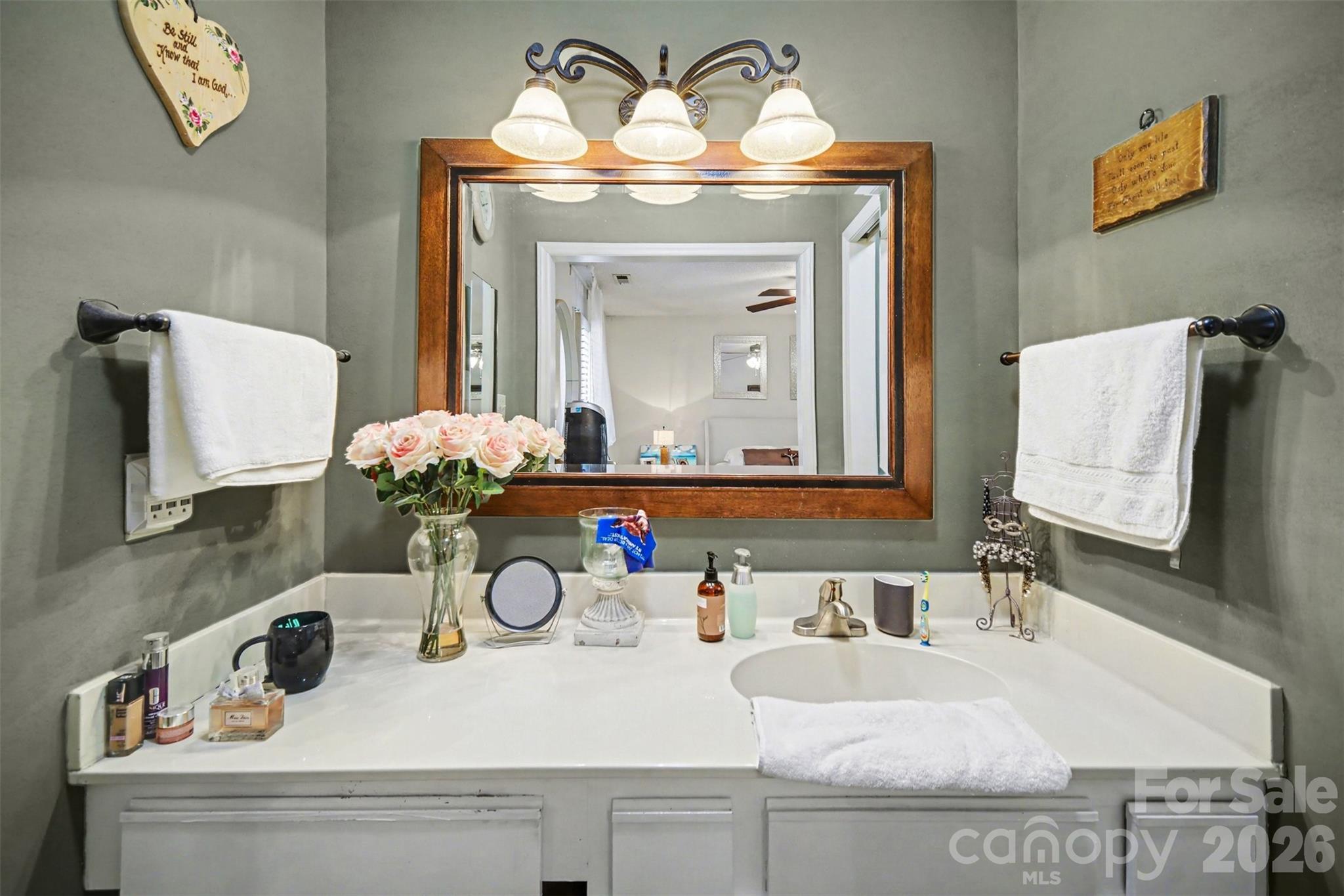 Patton Oaks - Residential