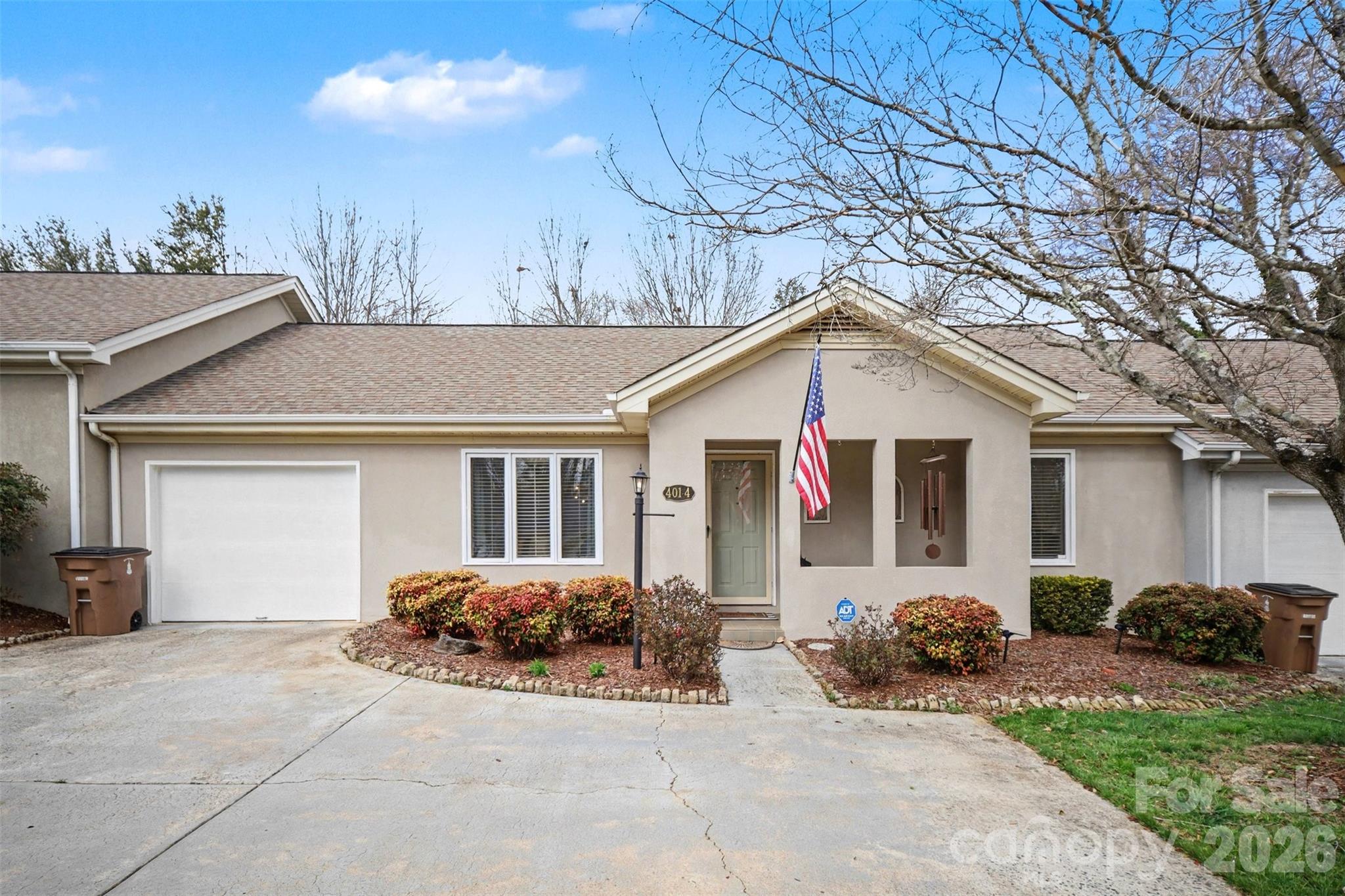 Patton Oaks - Residential