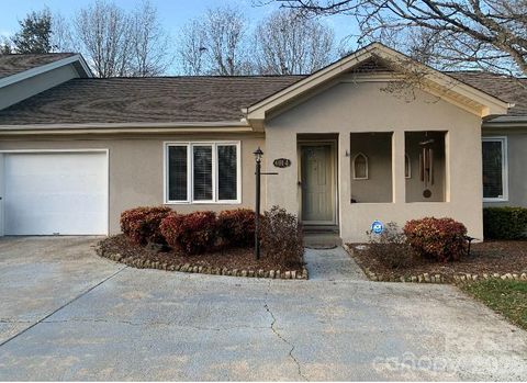 401 Holman Drive 4 Shelby NC 28150