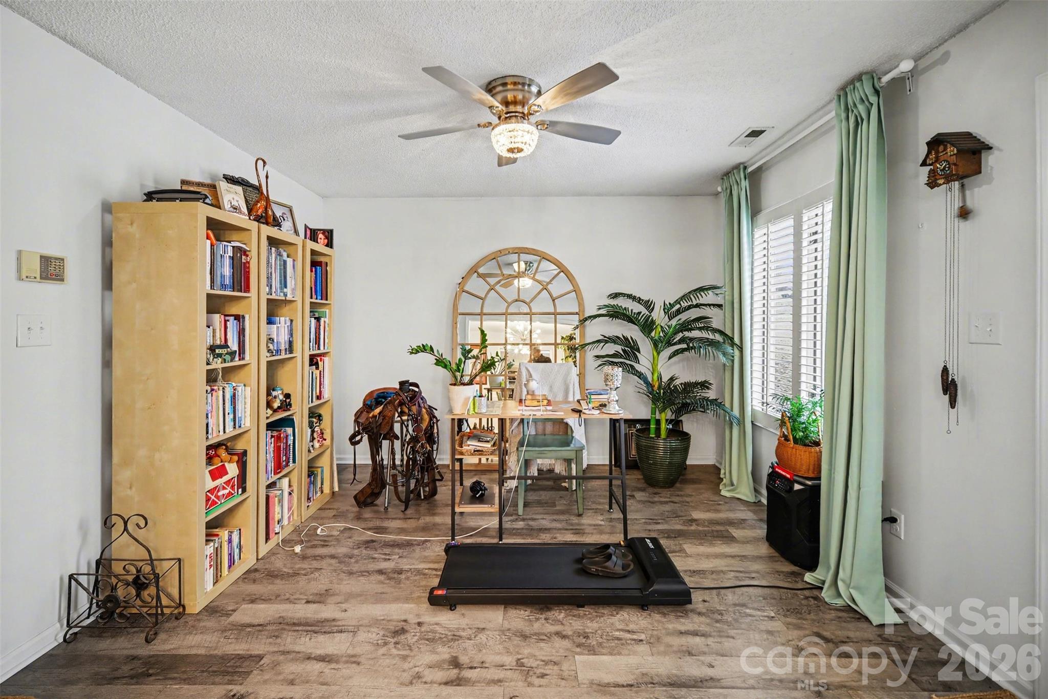 Patton Oaks - Residential