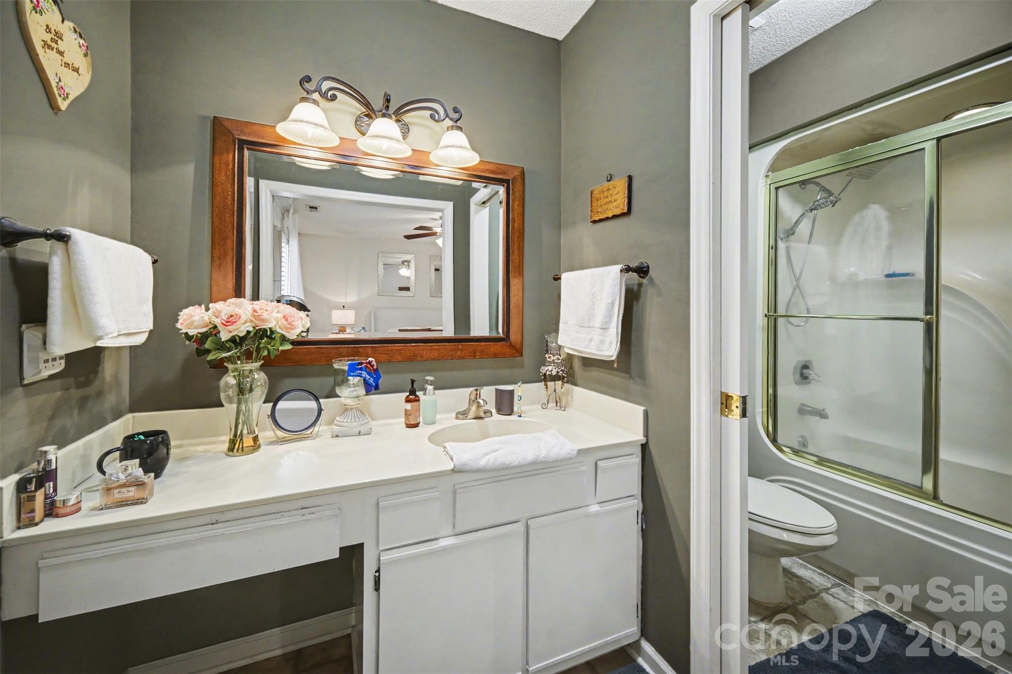 Patton Oaks - Residential