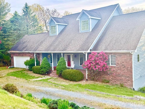 Photo of 277 Rembrandt Drive, Boone, NC 28607 (MLS # 4380654)