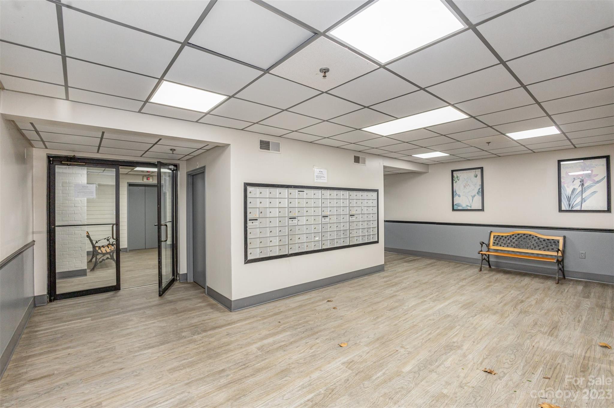 Kensington Place - Residential