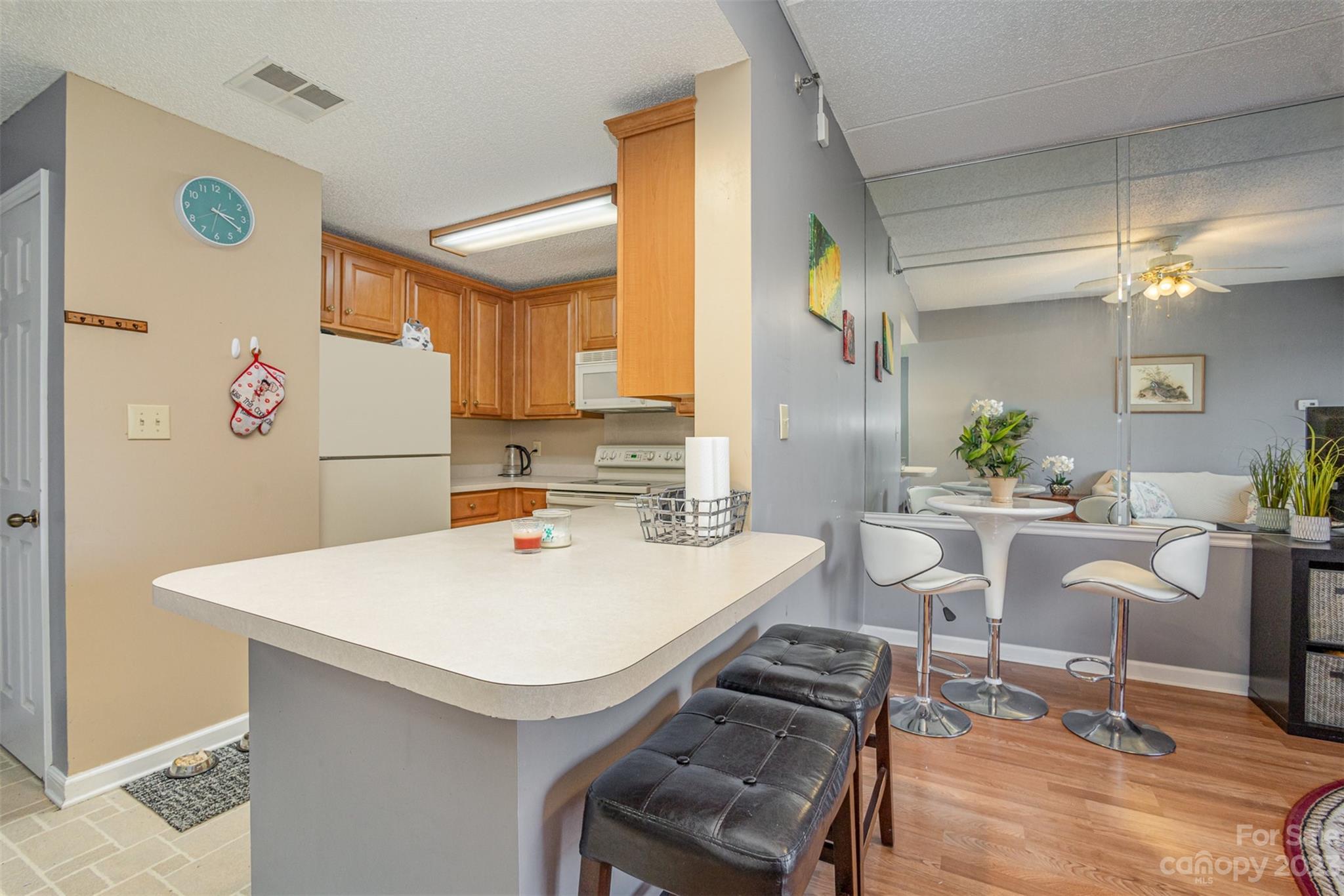 Kensington Place - Residential