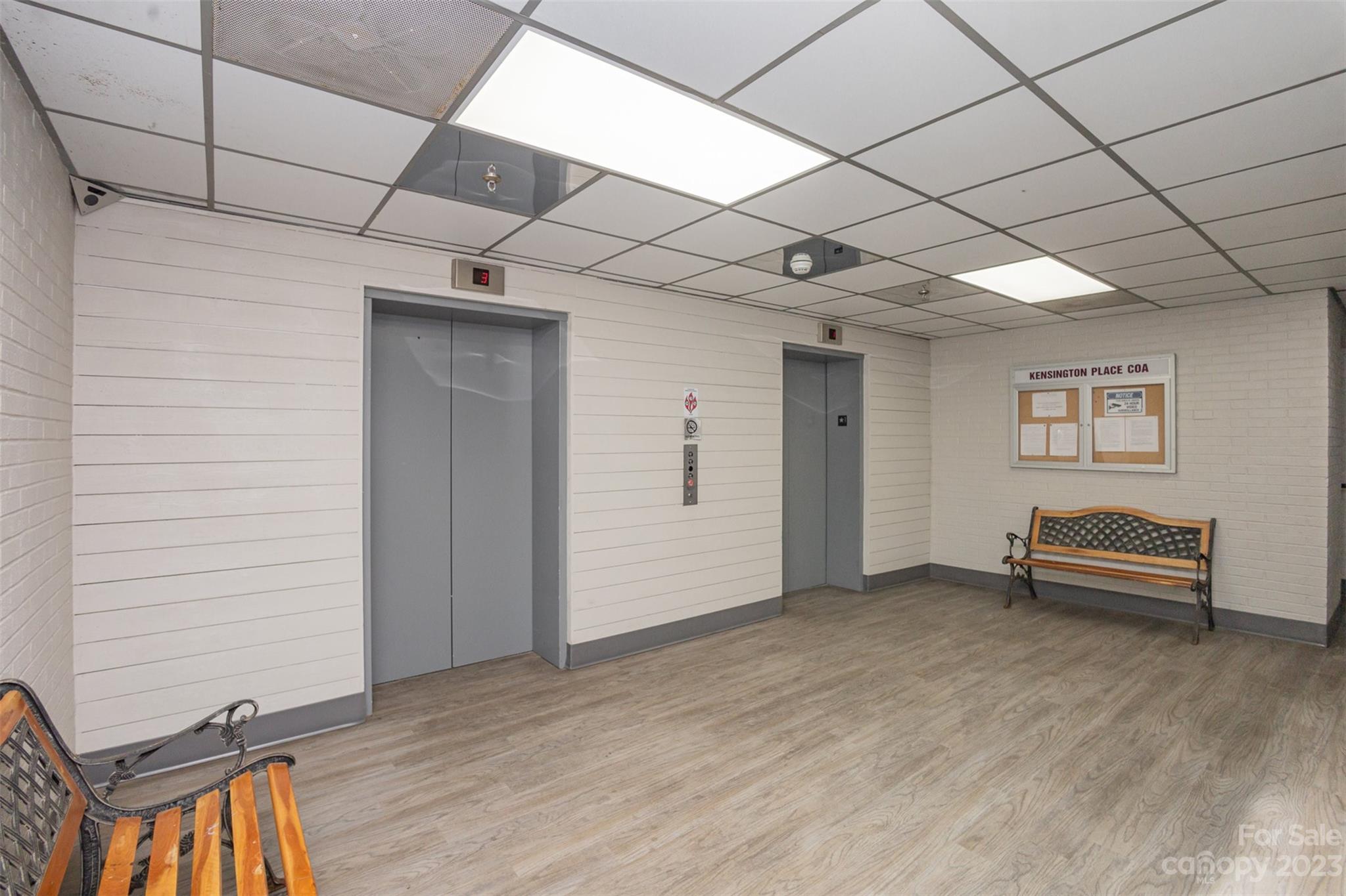 Kensington Place - Residential