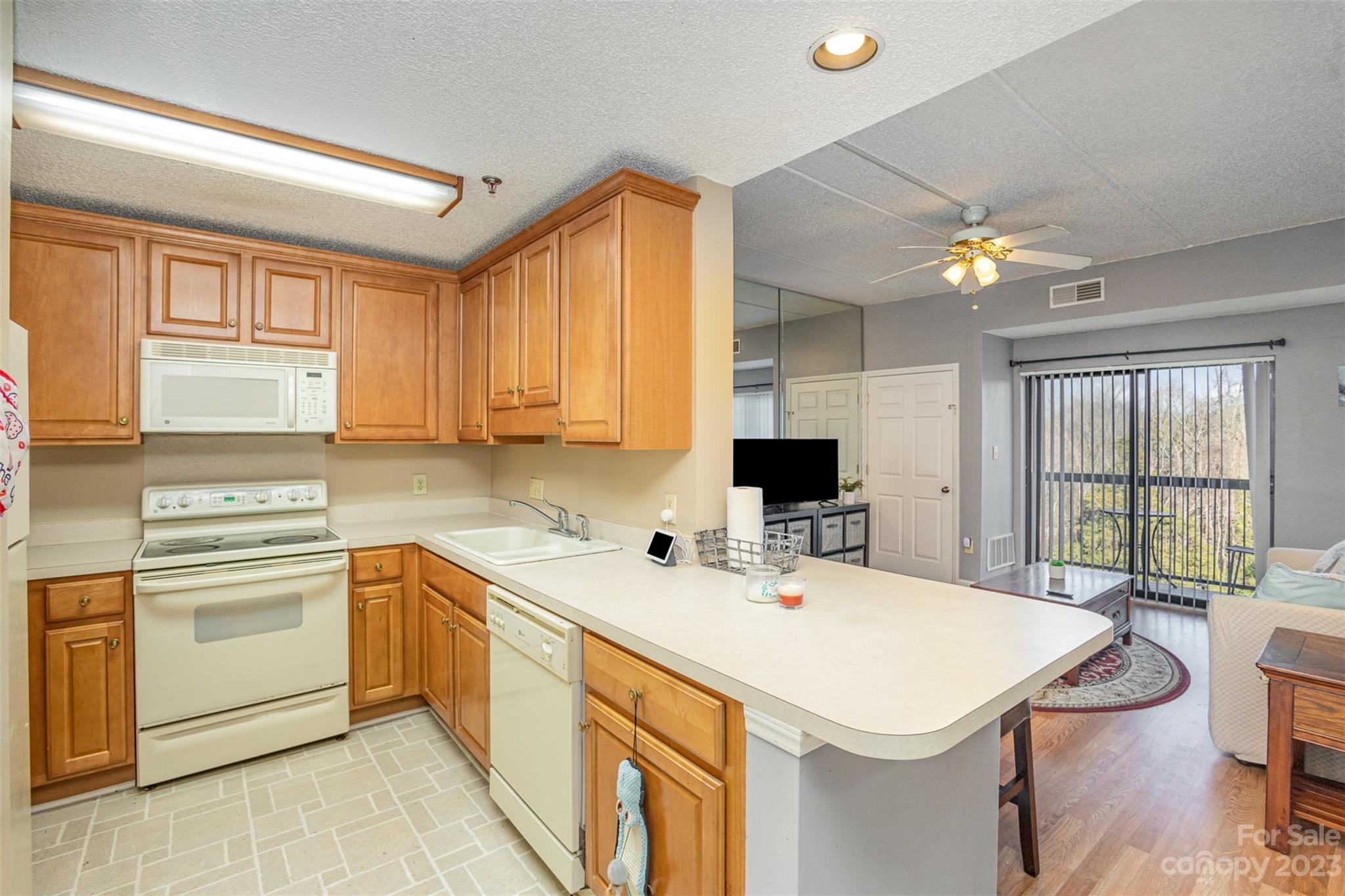 Kensington Place - Residential