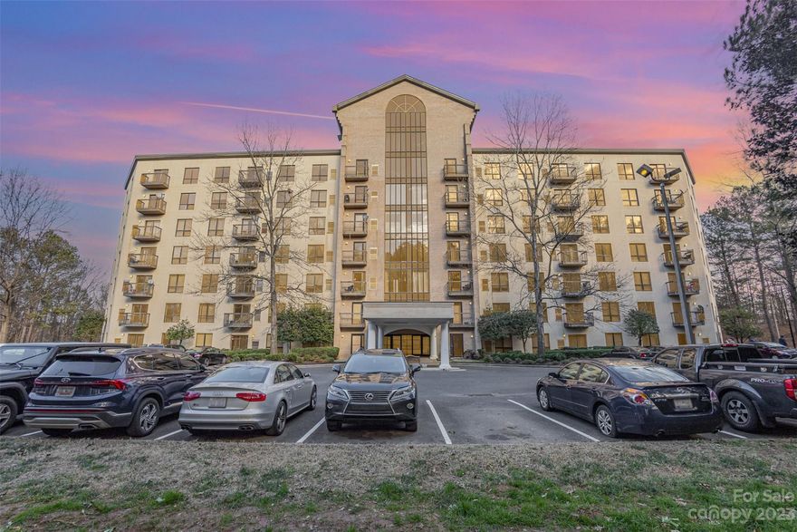 You don't want to miss this condo! Location! Location! Excellent schools!  Just minutes away from Carowinds! You will have easy access to Uptown Charlotte and Charlotte Douglas Airport or Whitewater center. Also, Carolina Mall just minutes away. Low SC taxes. End Unit! Great opportunity for investors. HVAC 2014. Regent Park amenities. Swimming, Tennis, Playground and Walking Trails. Water, Sewer, Trash Pickup and Outside Maintenance are included in the HOA fees!