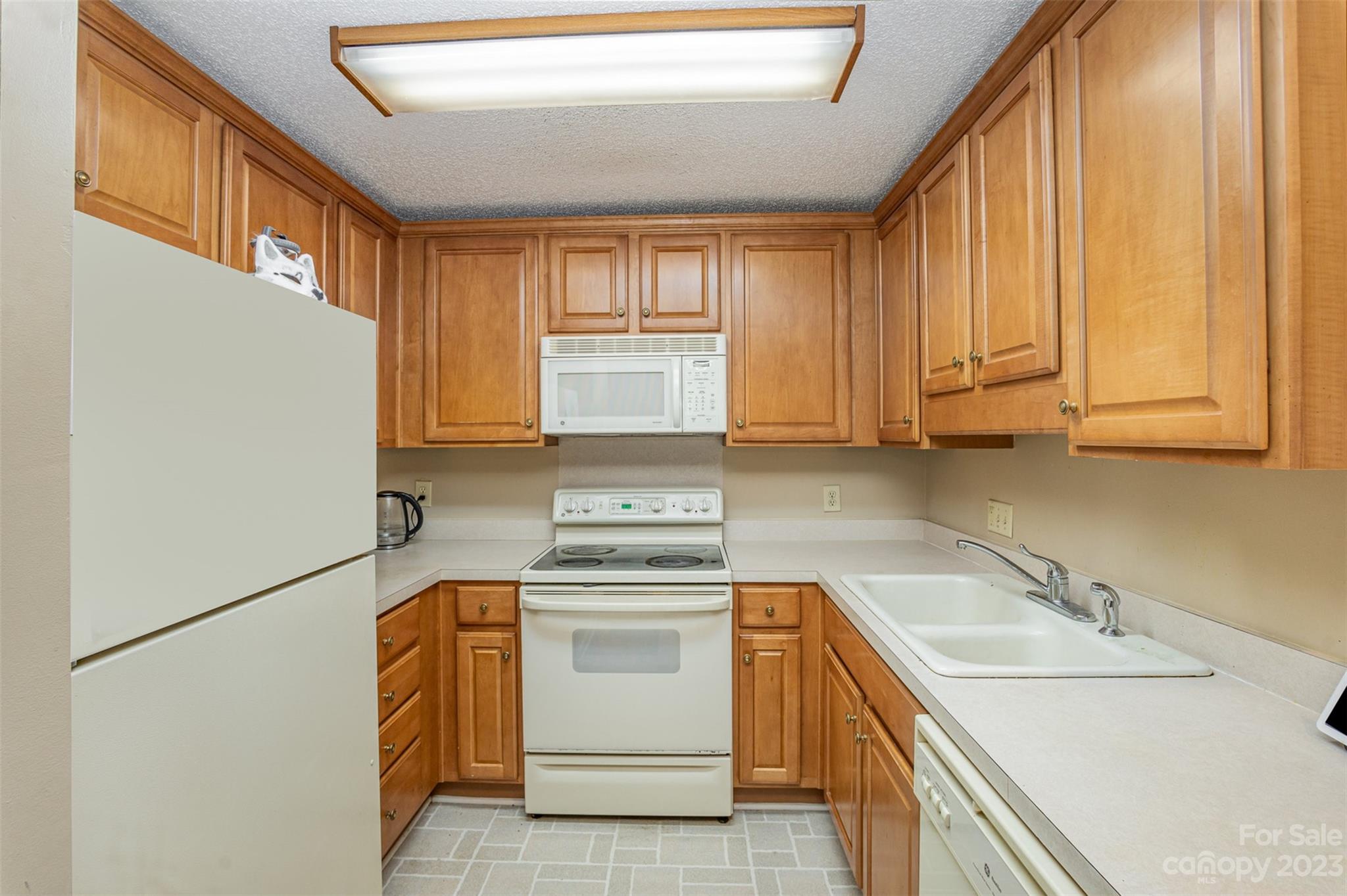 Kensington Place - Residential