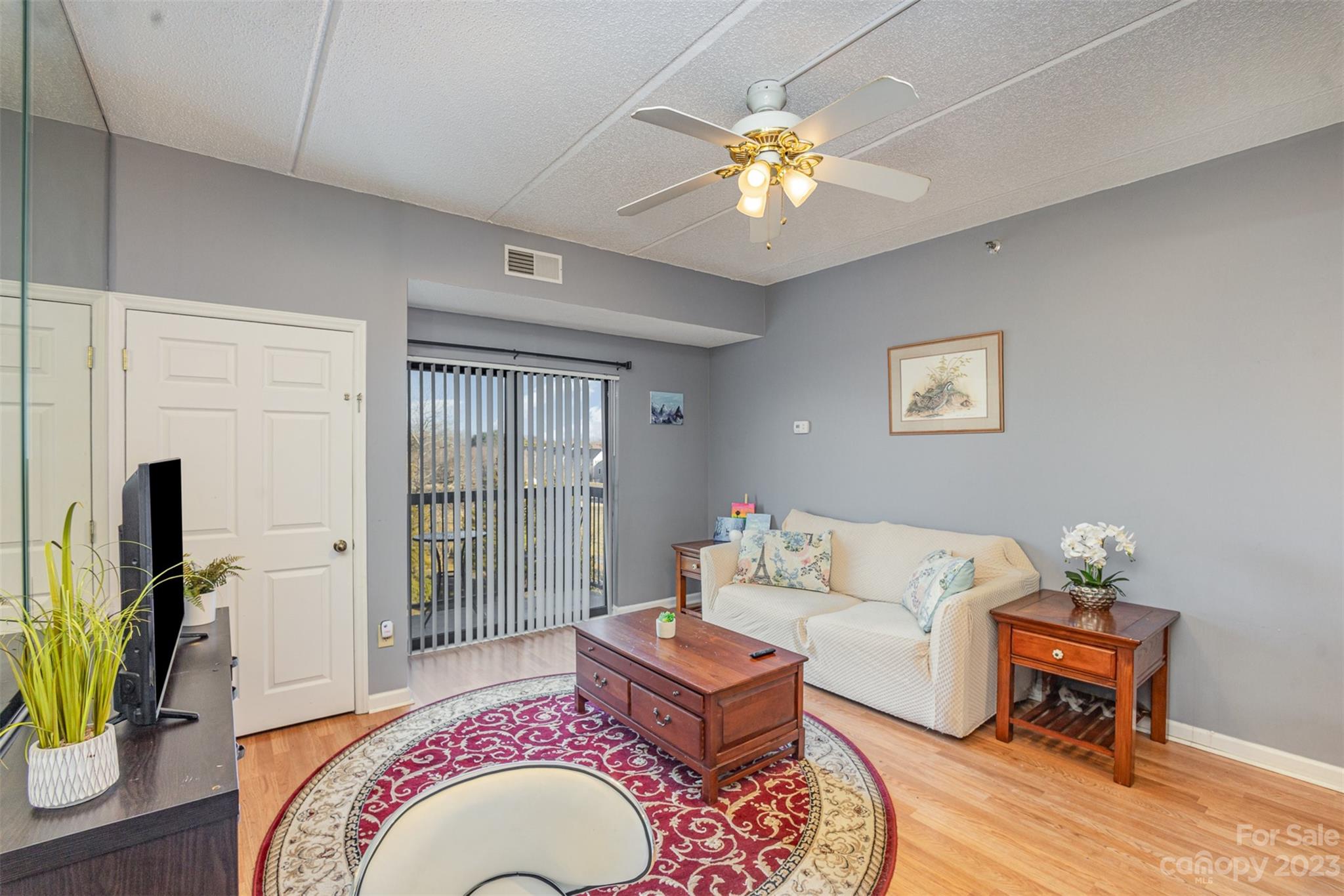 Kensington Place - Residential