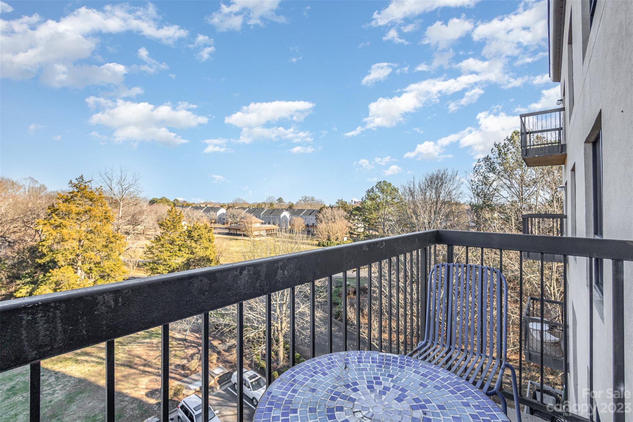 Kensington Place - Residential