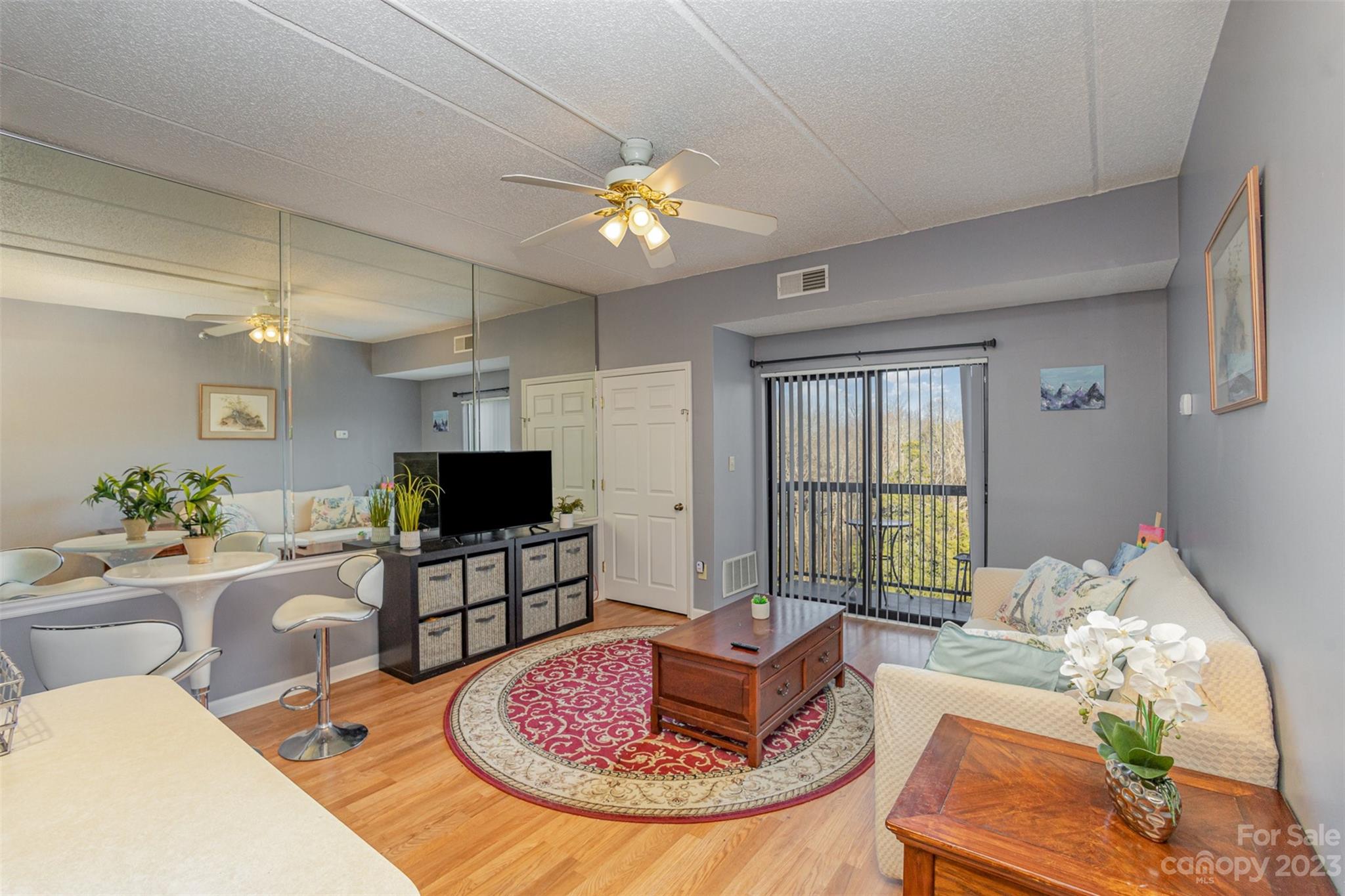 Kensington Place - Residential