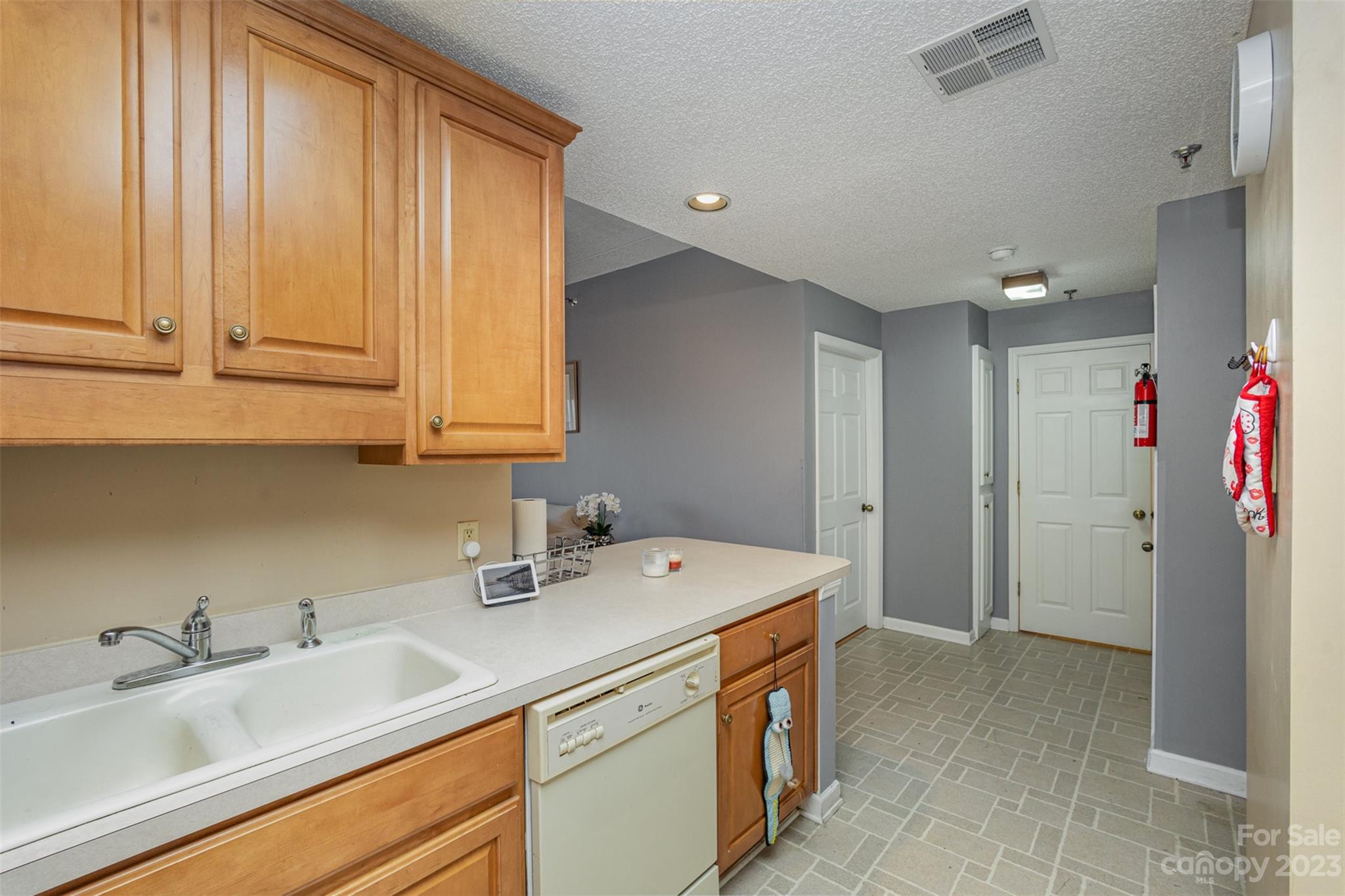 Kensington Place - Residential