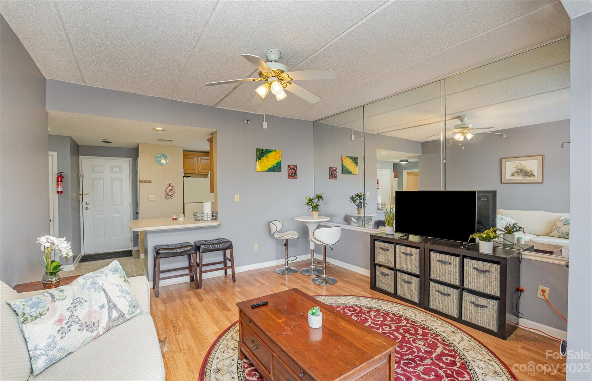 Kensington Place - Residential