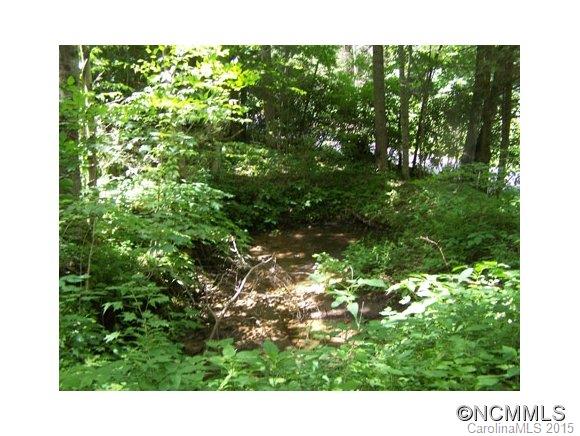 Villages Of Plott Creek - Land