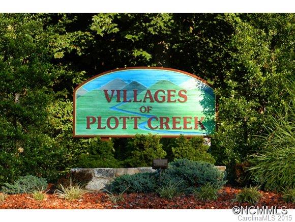 Villages Of Plott Creek - Land