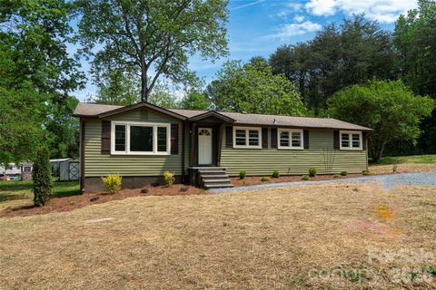 435 Mahaffey Drive Salisbury NC 28146