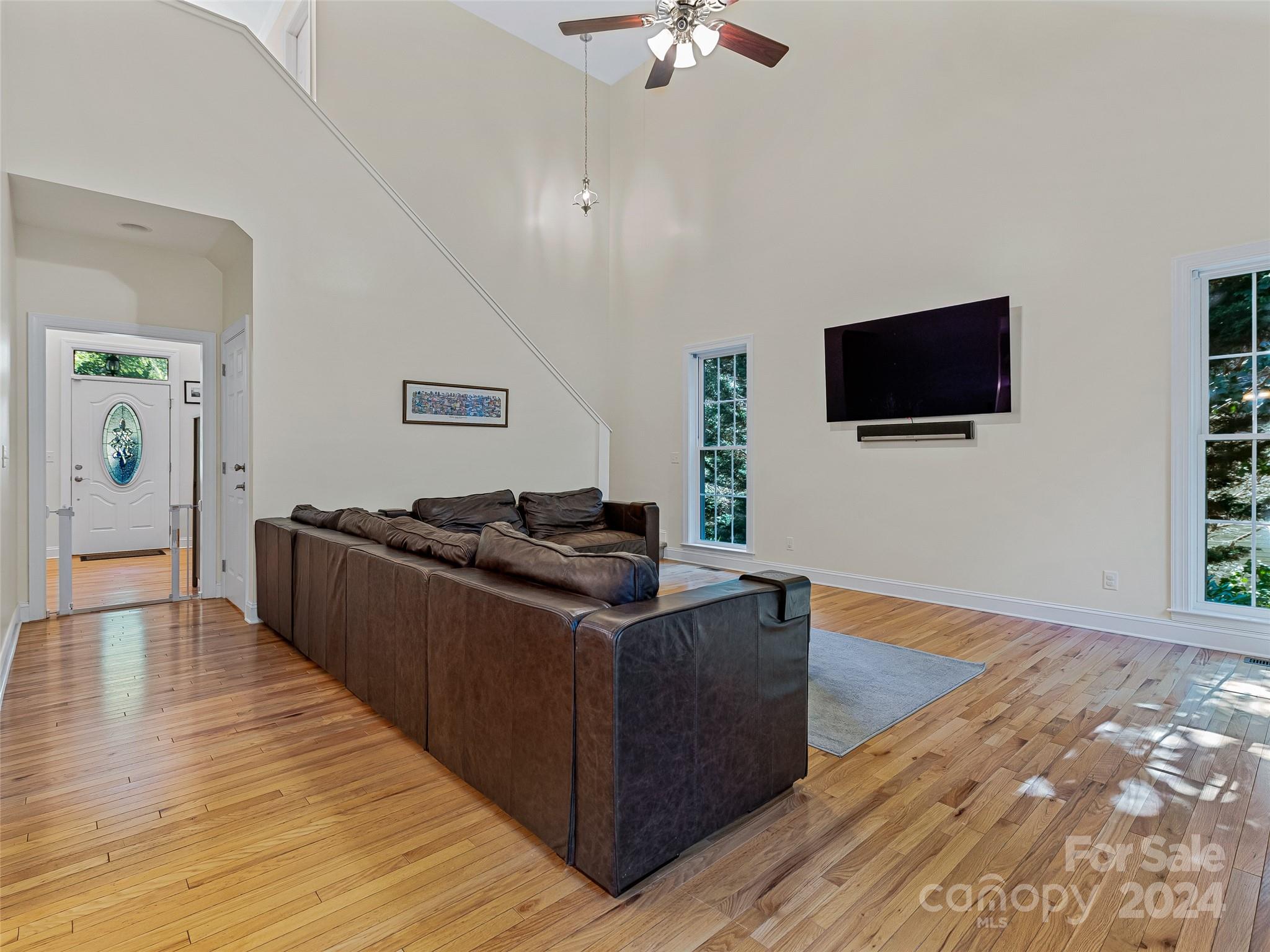 Biltmore Park - Residential