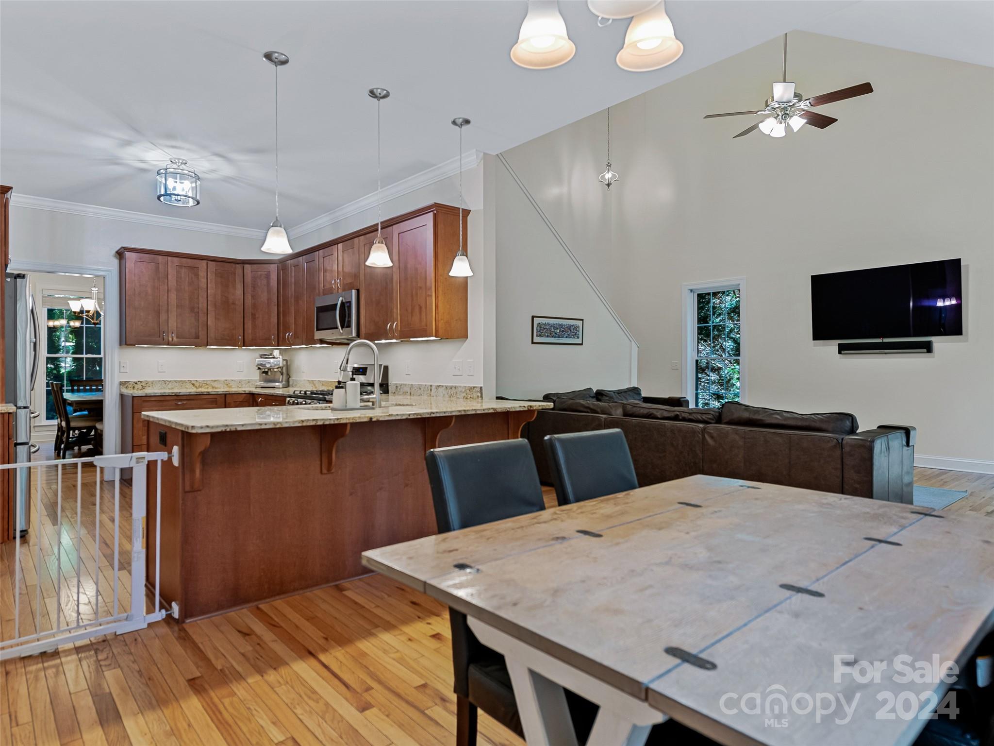 Biltmore Park - Residential