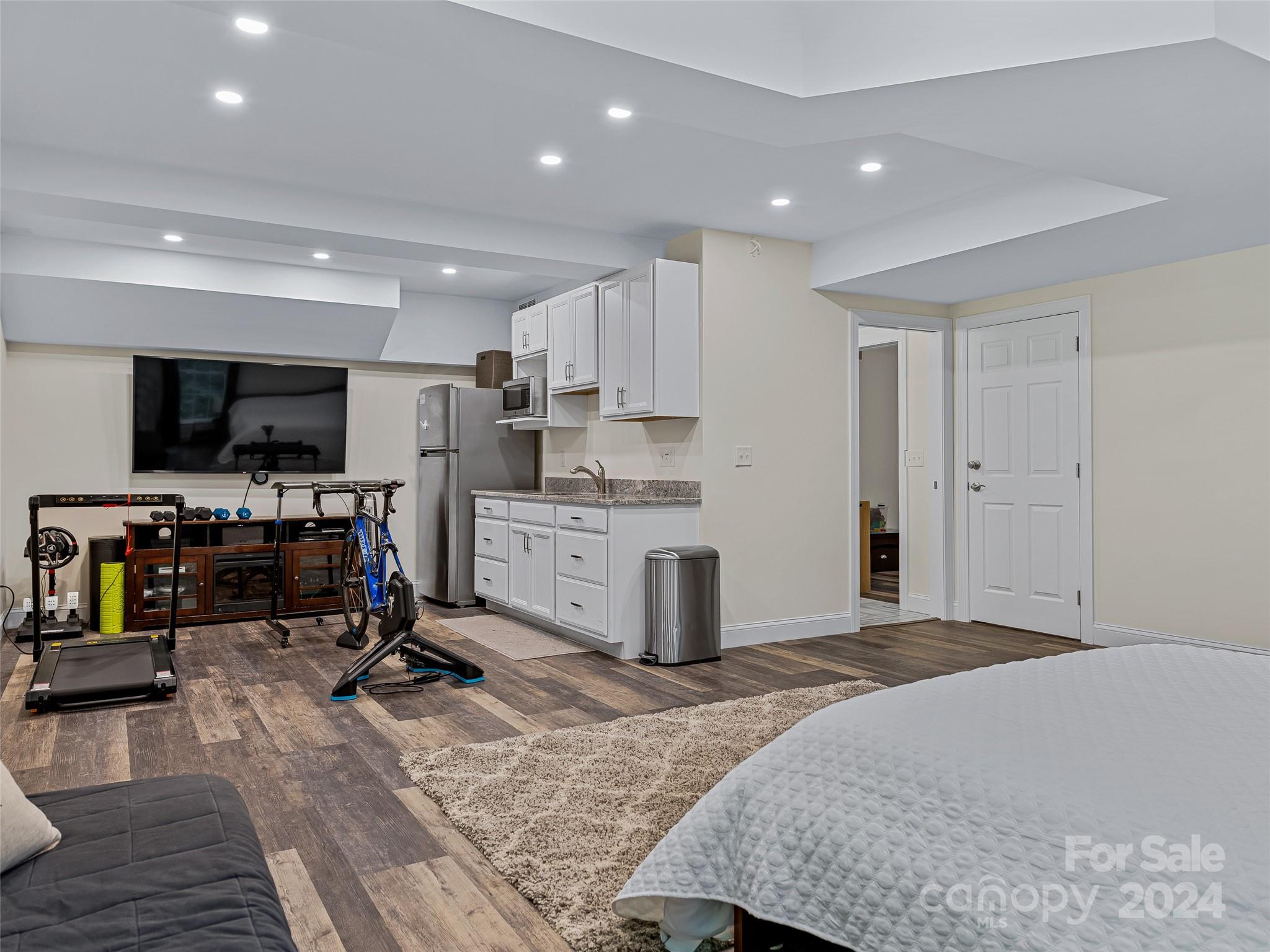 Biltmore Park - Residential