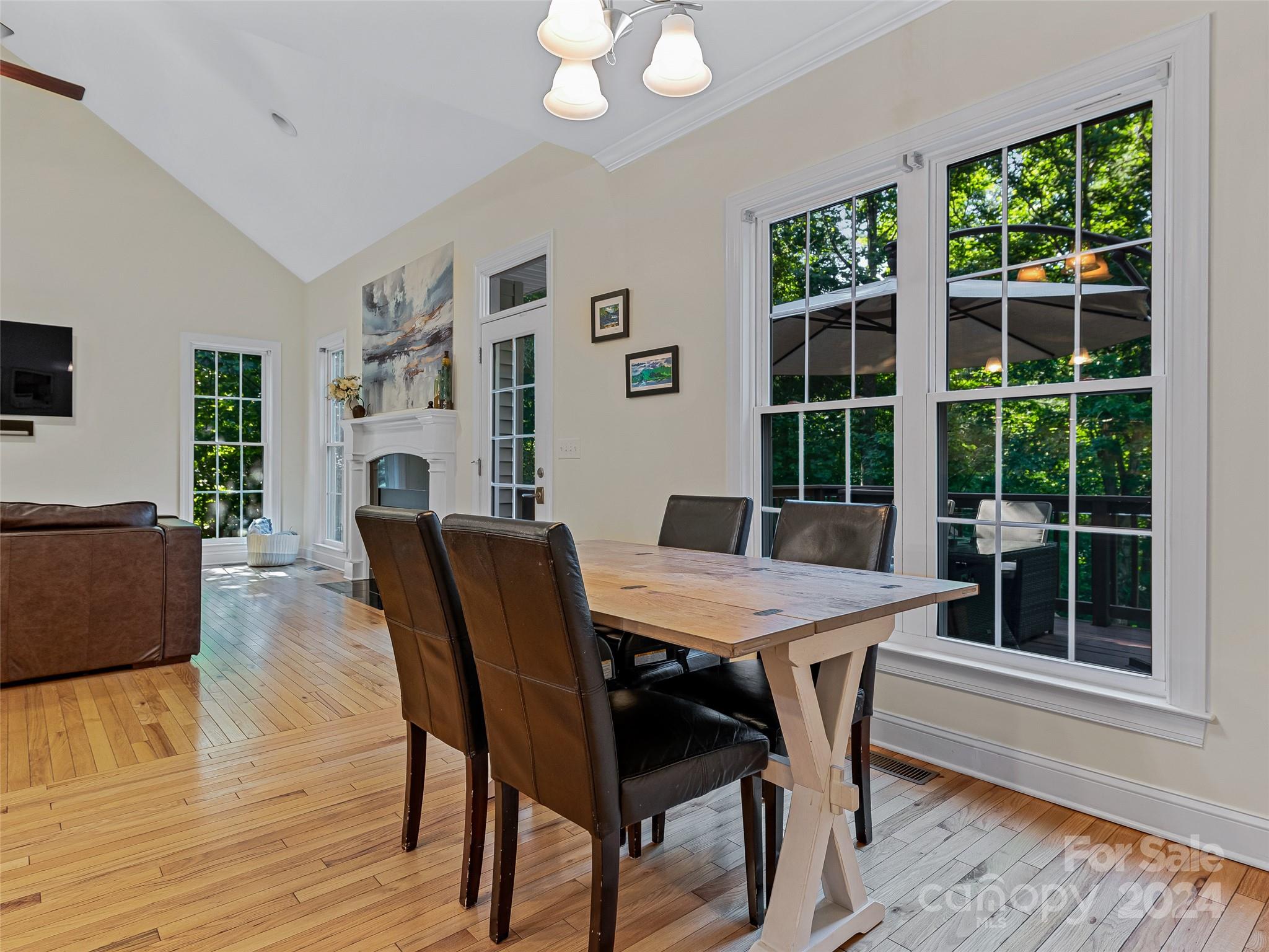 Biltmore Park - Residential