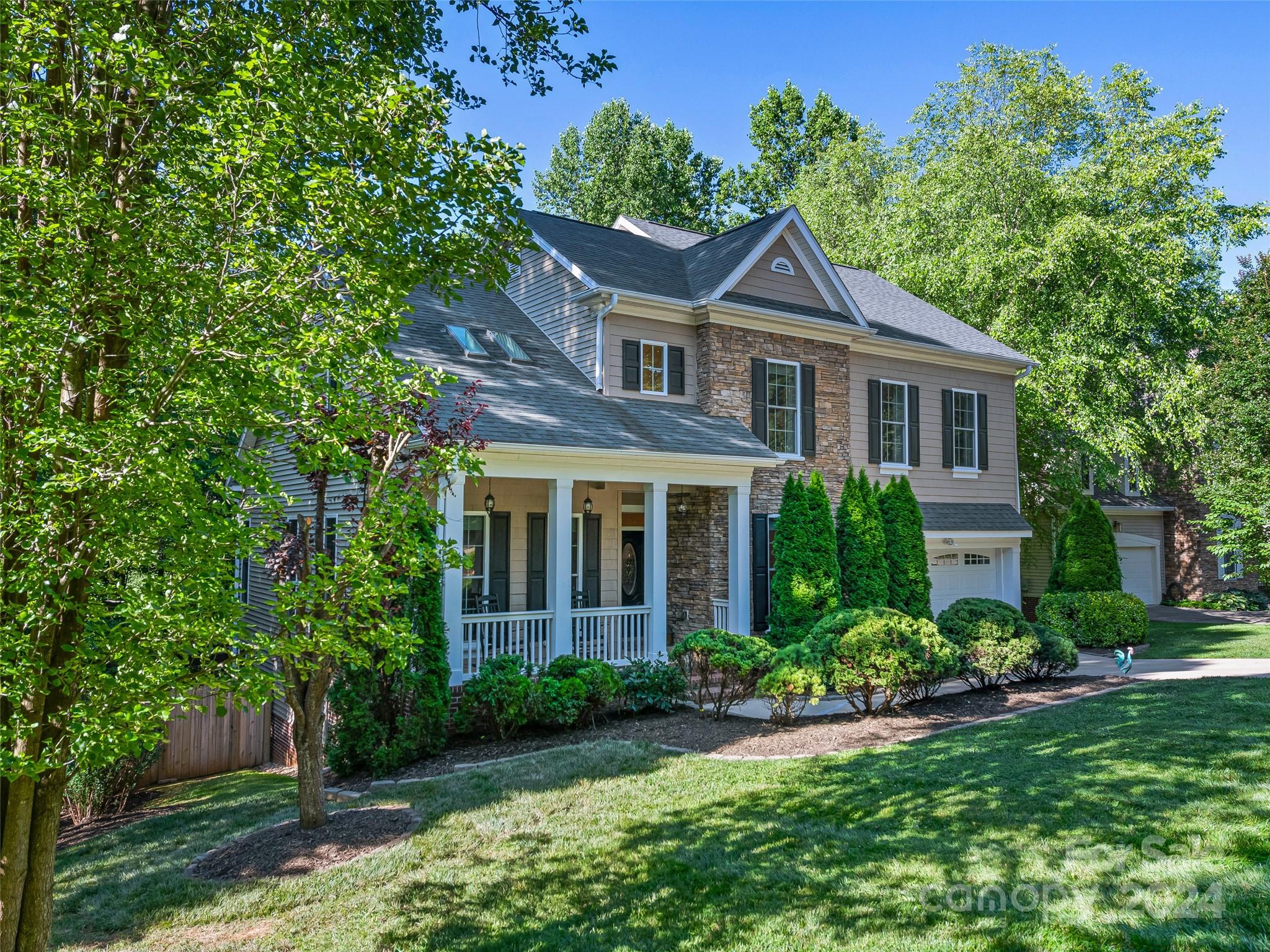 Biltmore Park - Residential