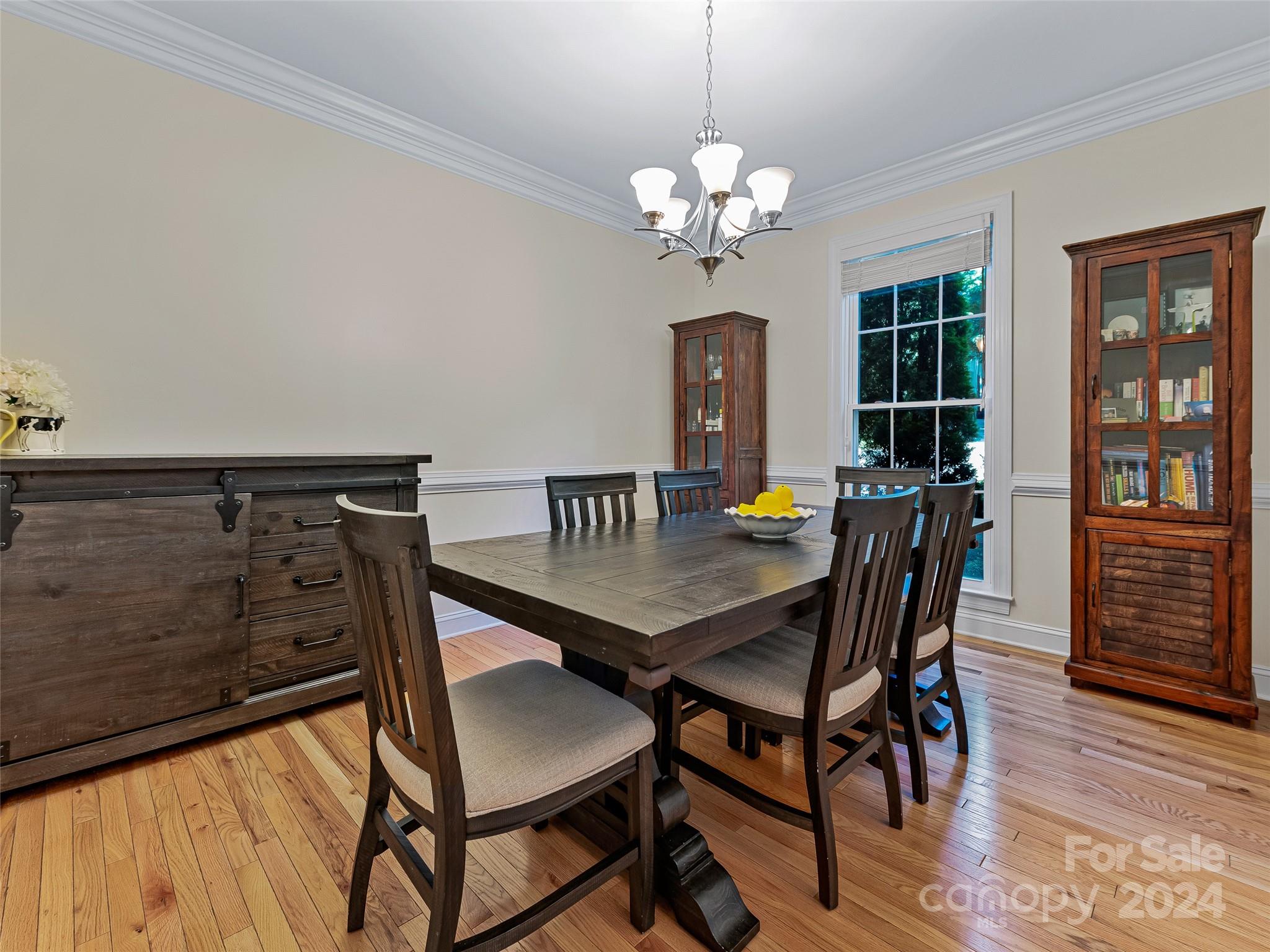 Biltmore Park - Residential