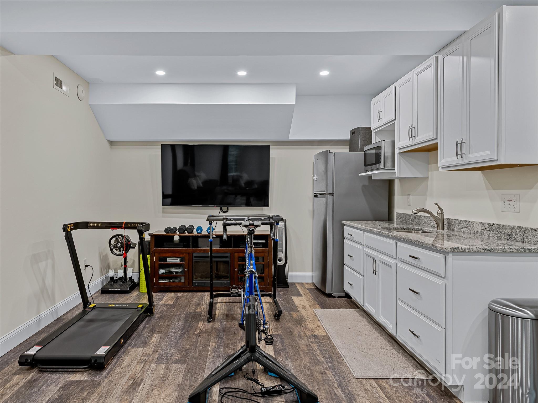 Biltmore Park - Residential