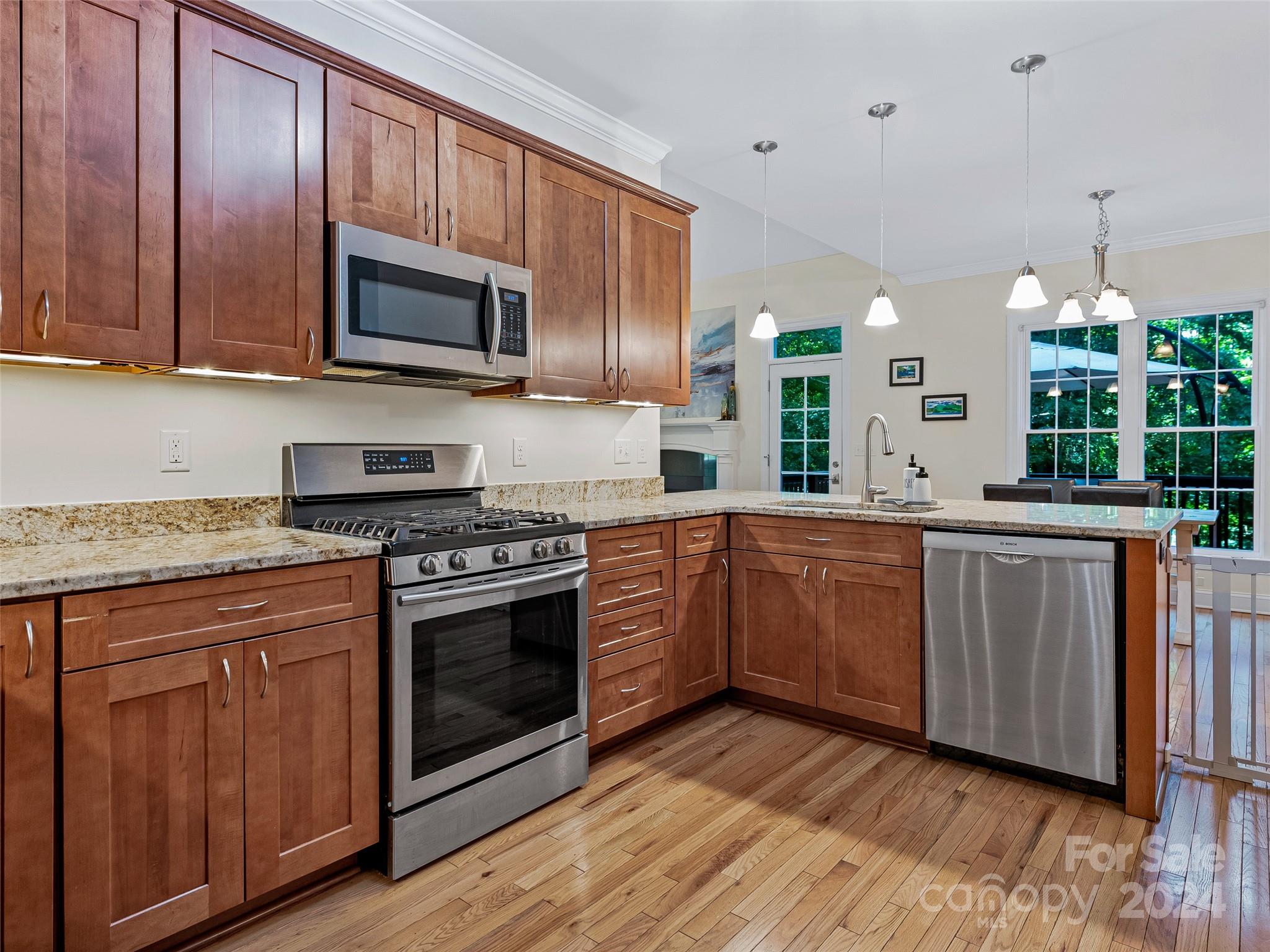 Biltmore Park - Residential