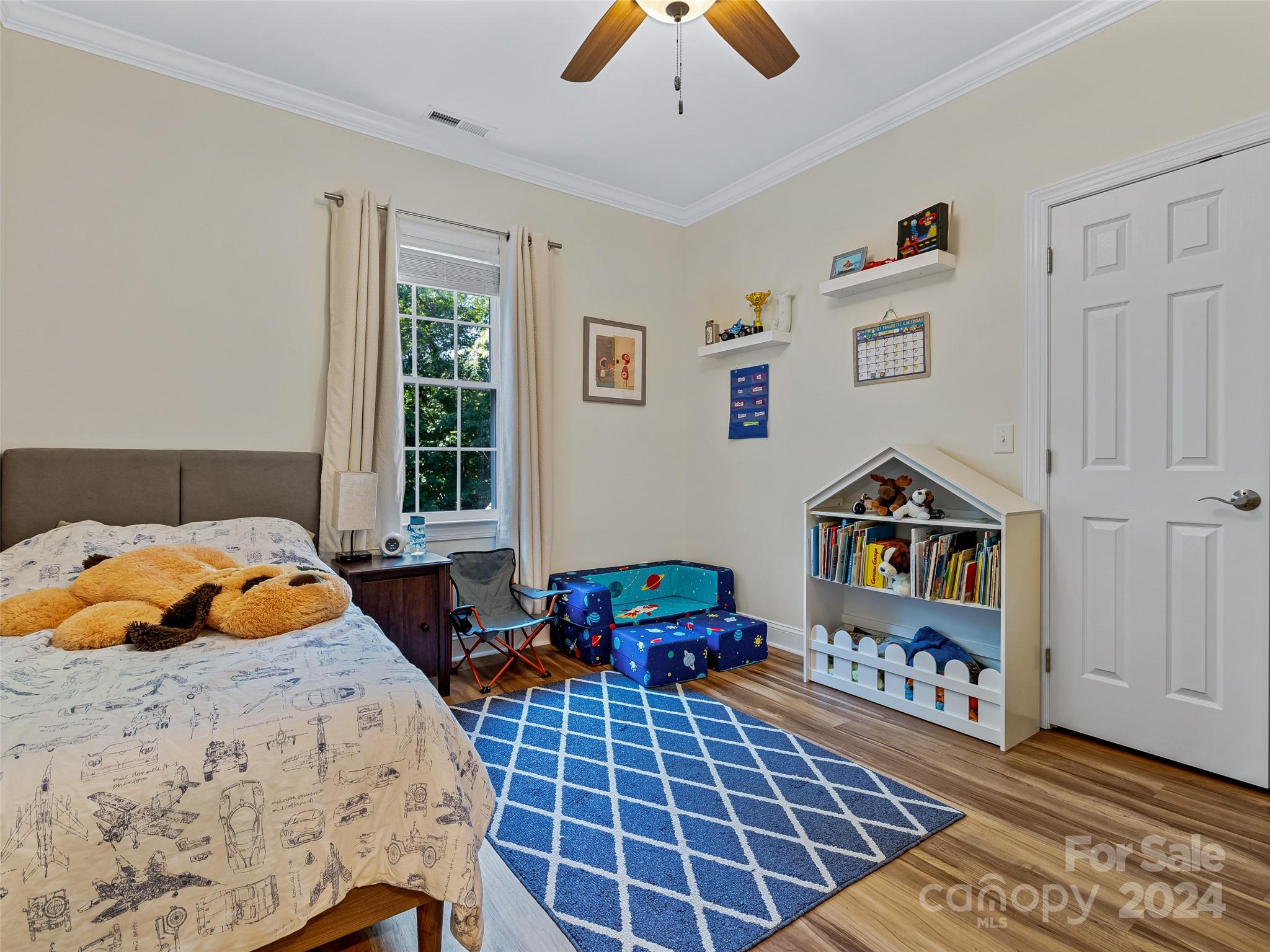 Biltmore Park - Residential