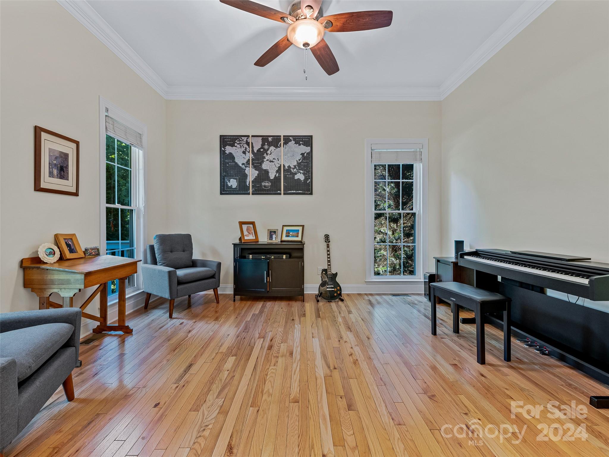 Biltmore Park - Residential