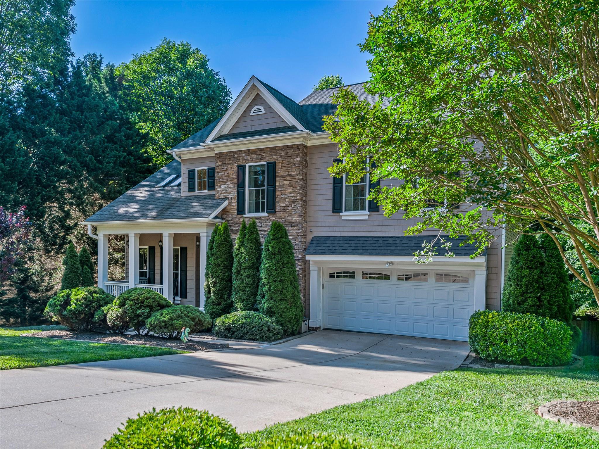 Biltmore Park - Residential