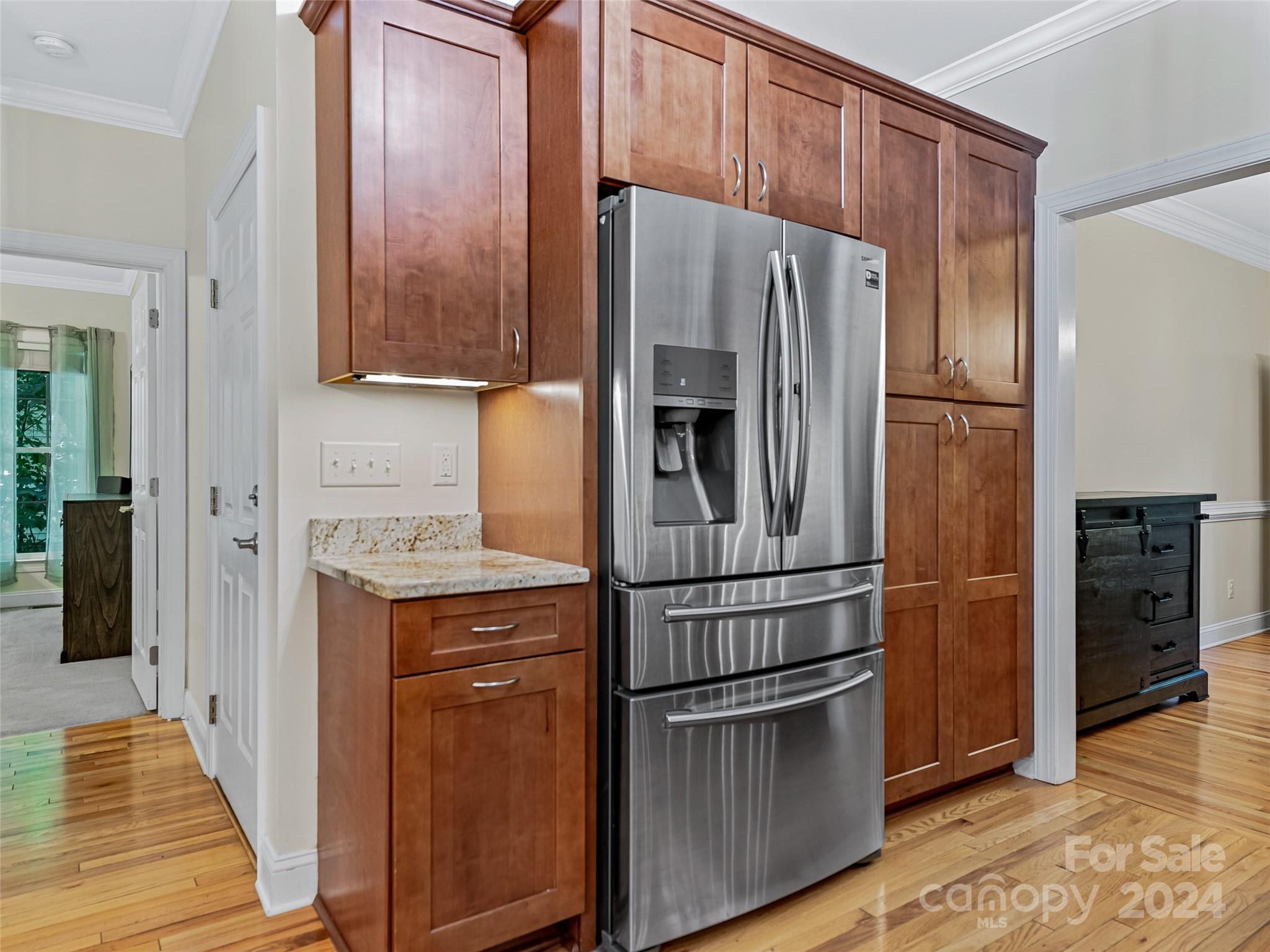 Biltmore Park - Residential