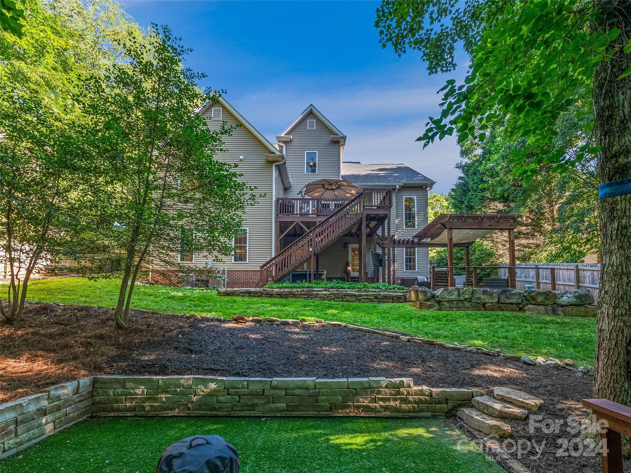 Biltmore Park - Residential