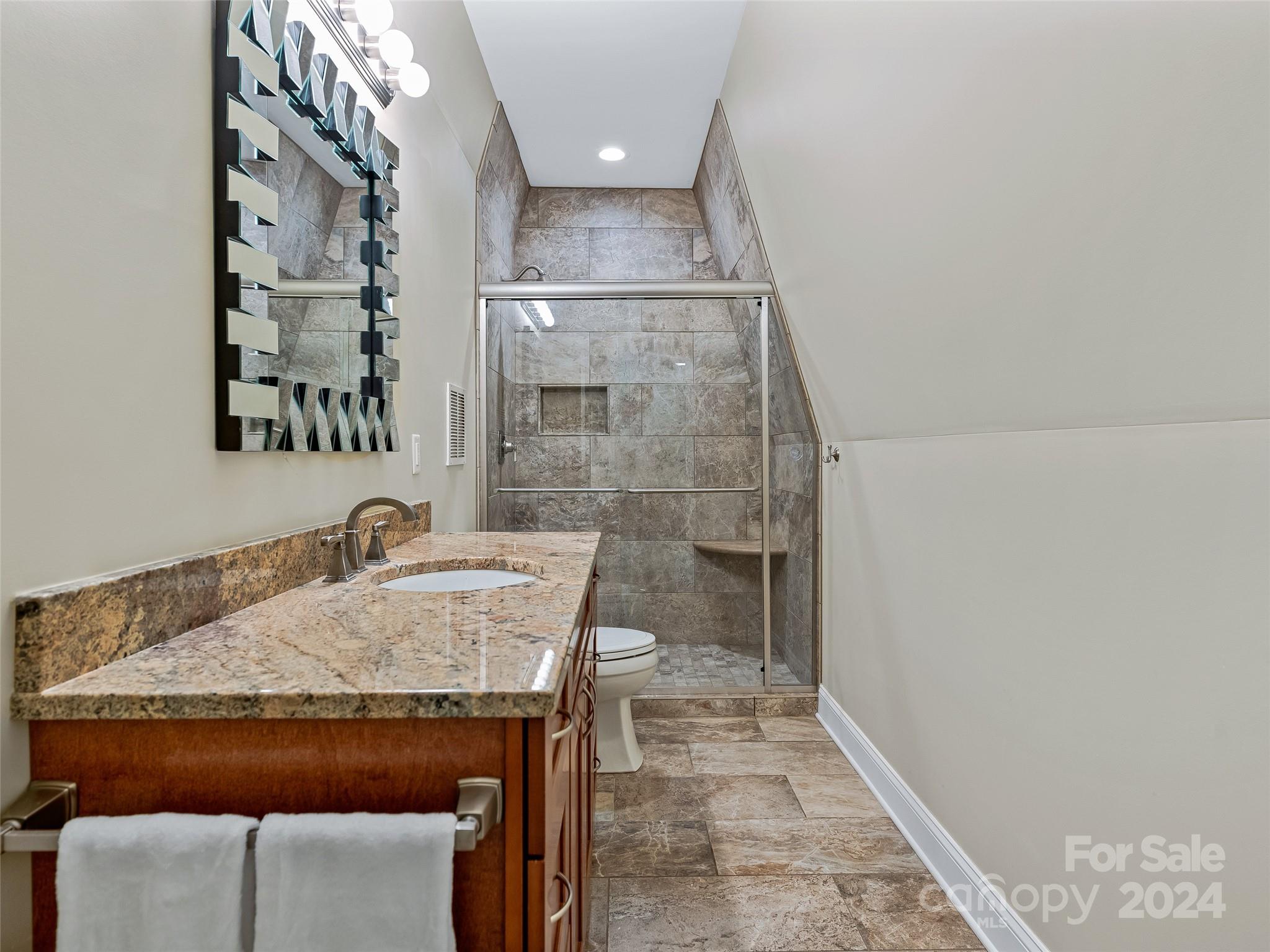 Biltmore Park - Residential