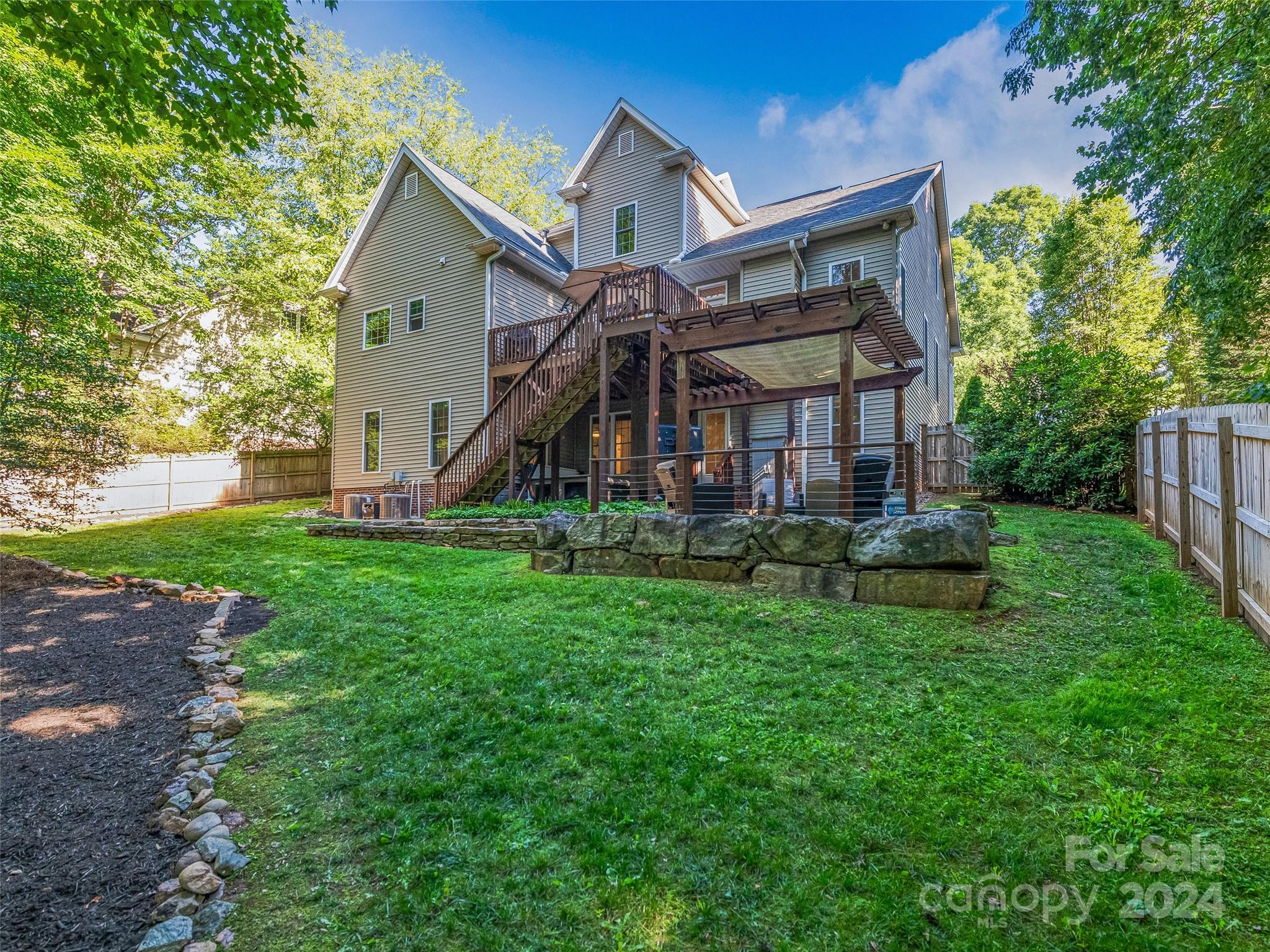 Biltmore Park - Residential