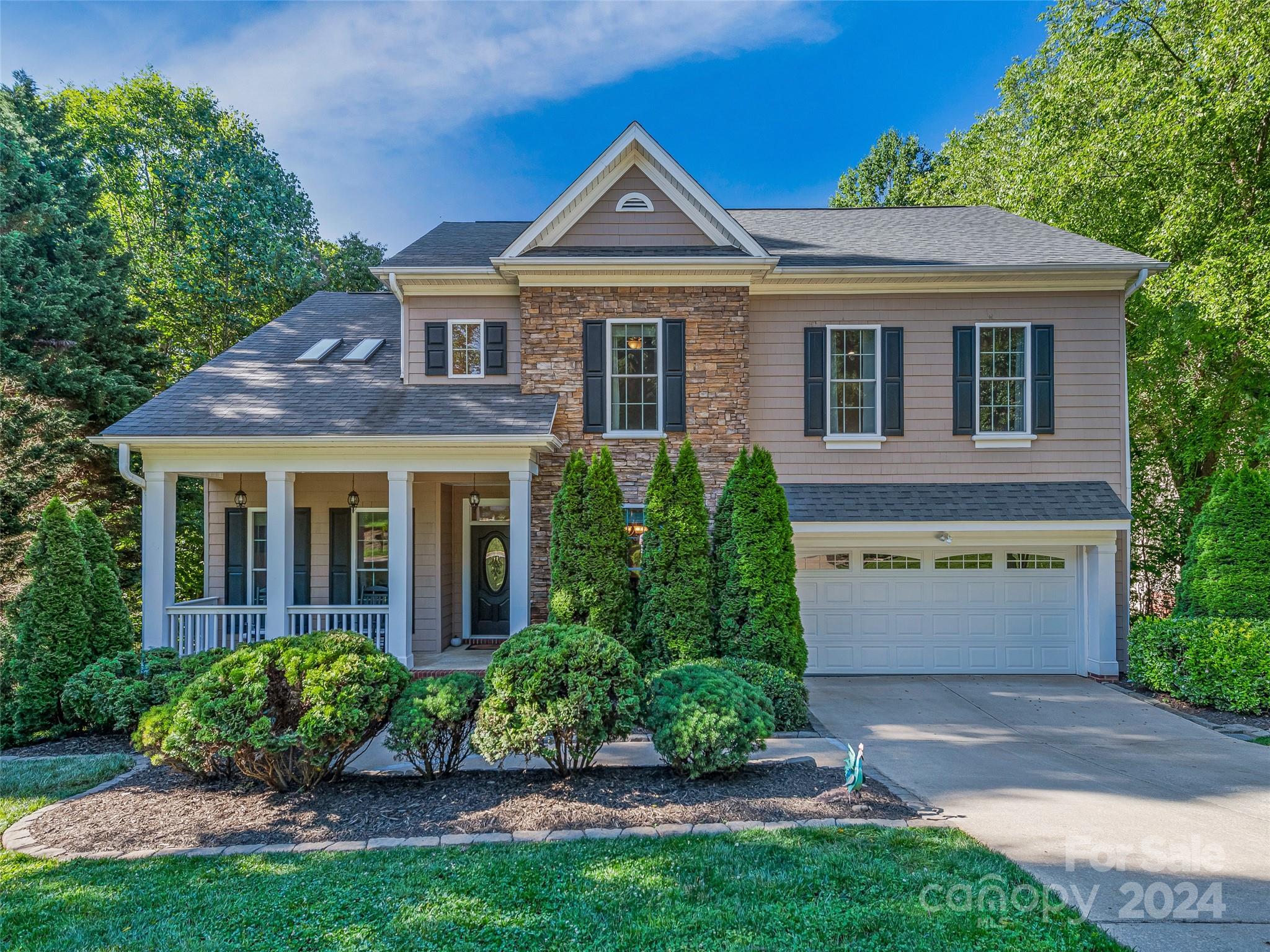 Biltmore Park - Residential