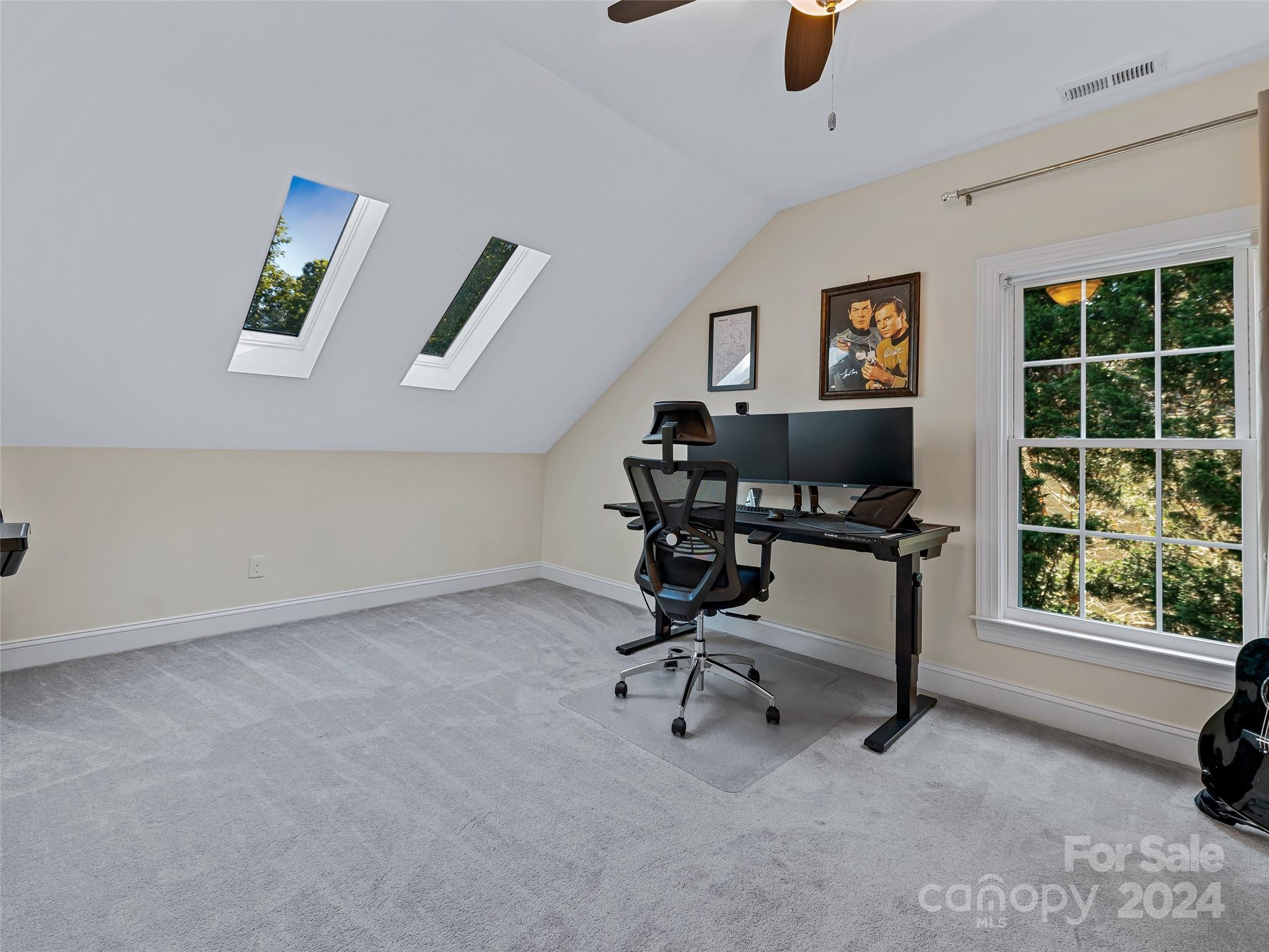 Biltmore Park - Residential