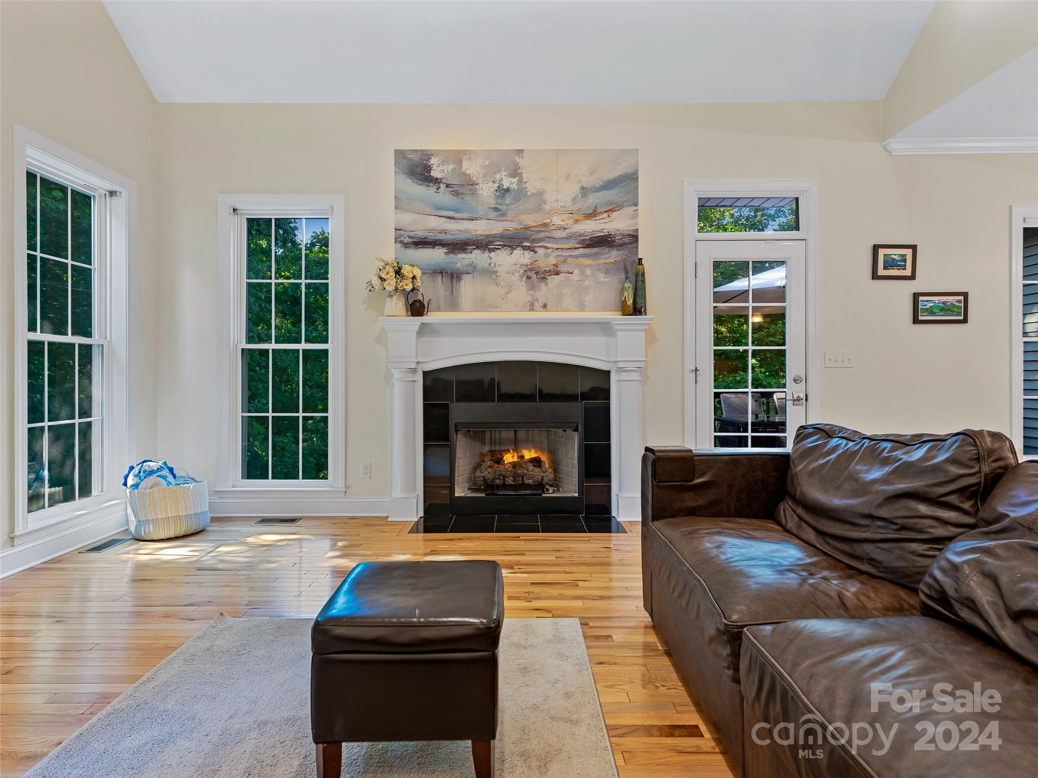 Biltmore Park - Residential