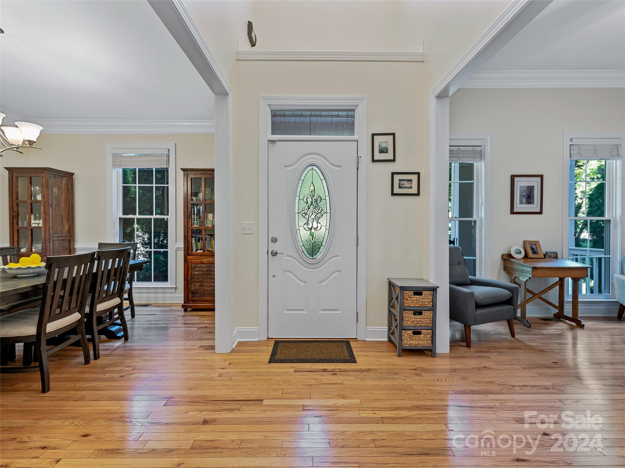 Biltmore Park - Residential