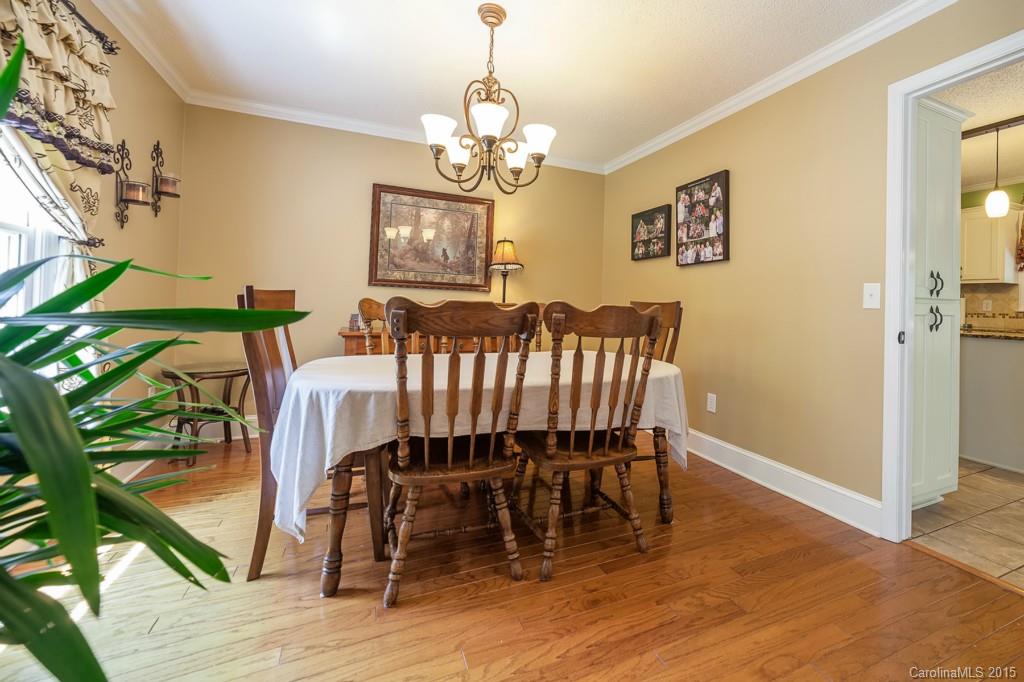 Tranquillity - Residential