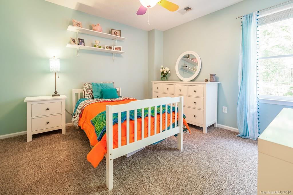 Tranquillity - Residential