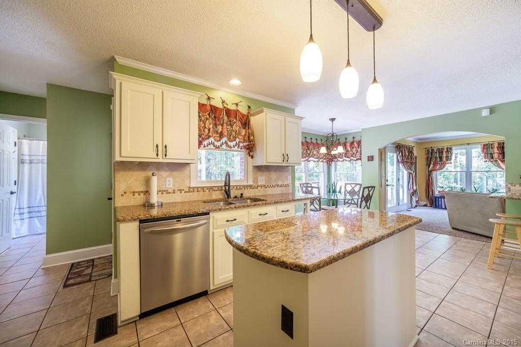 Tranquillity - Residential